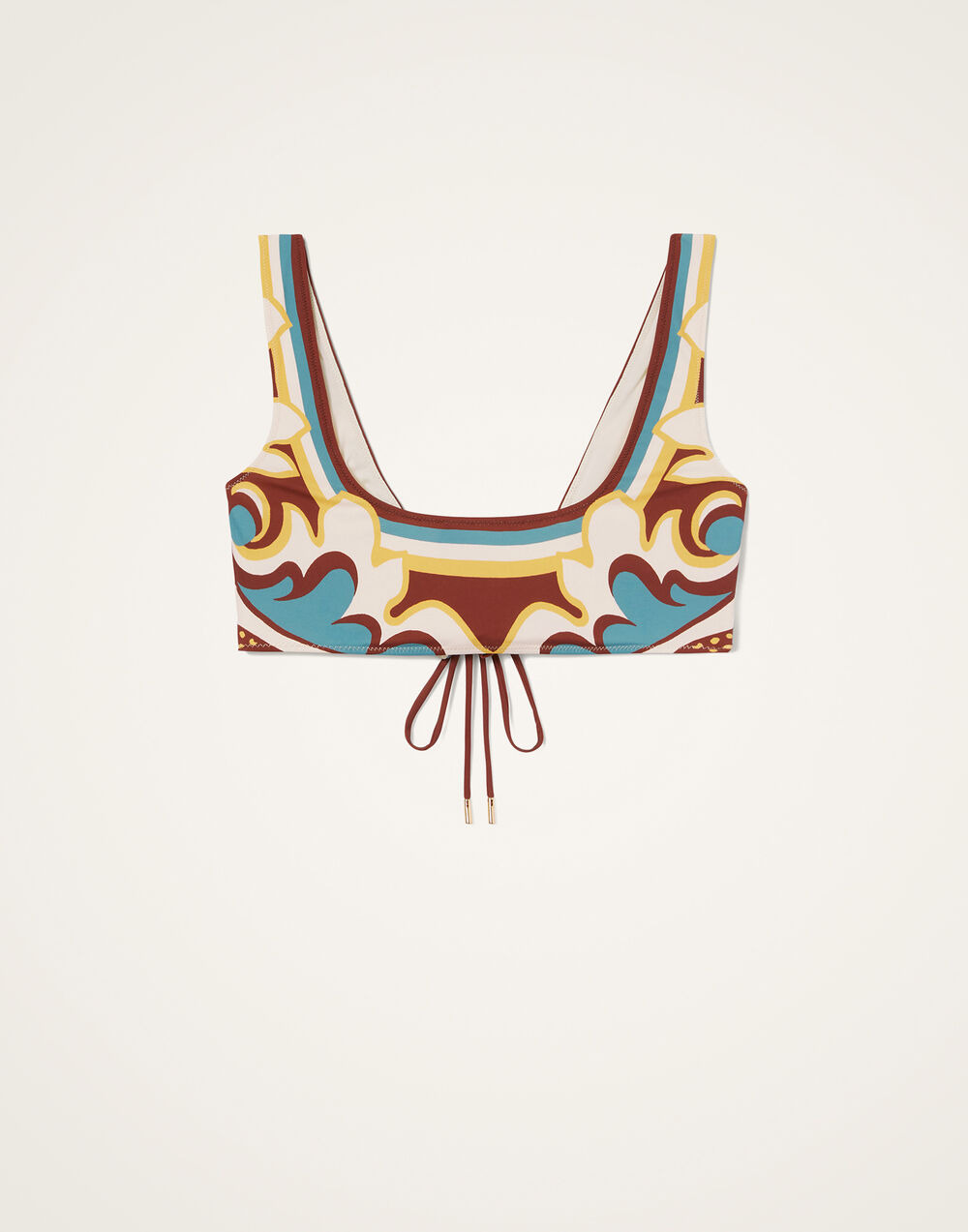 Sunset Bikini Top - 3