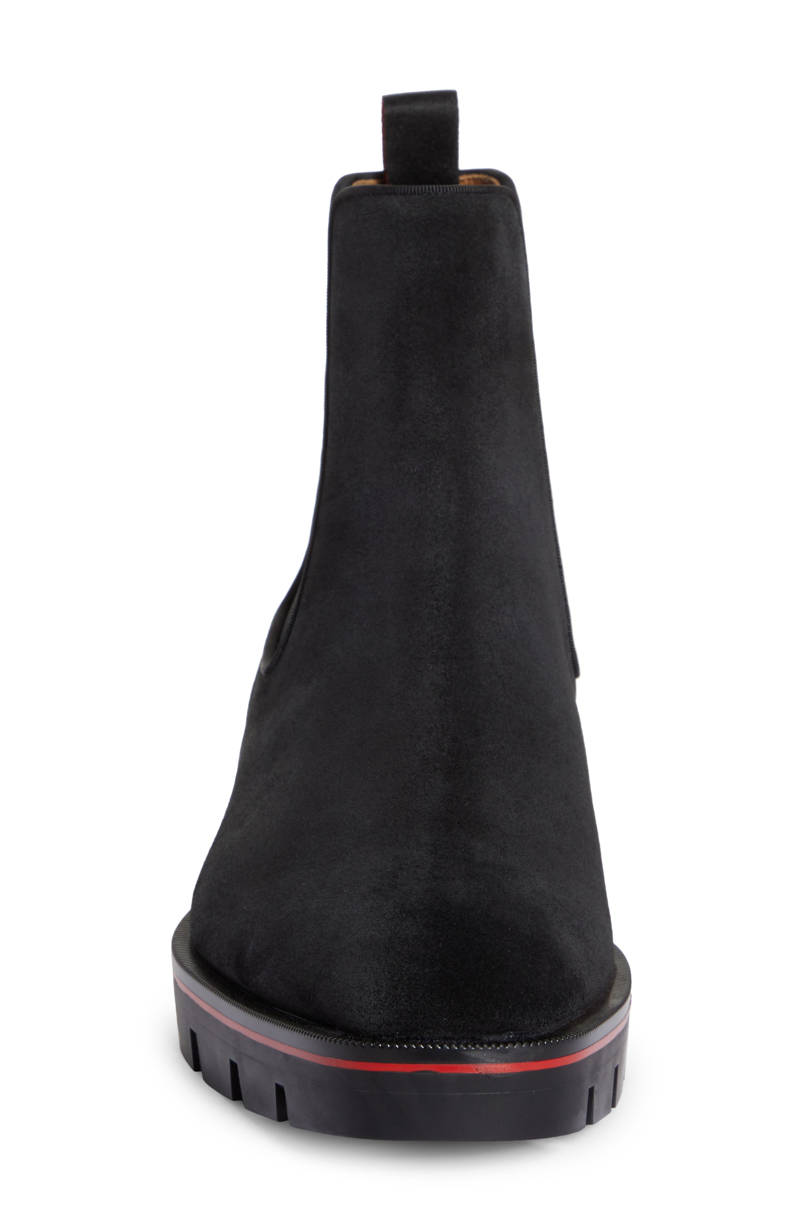 Alpinsol Chelsea Boot - 4