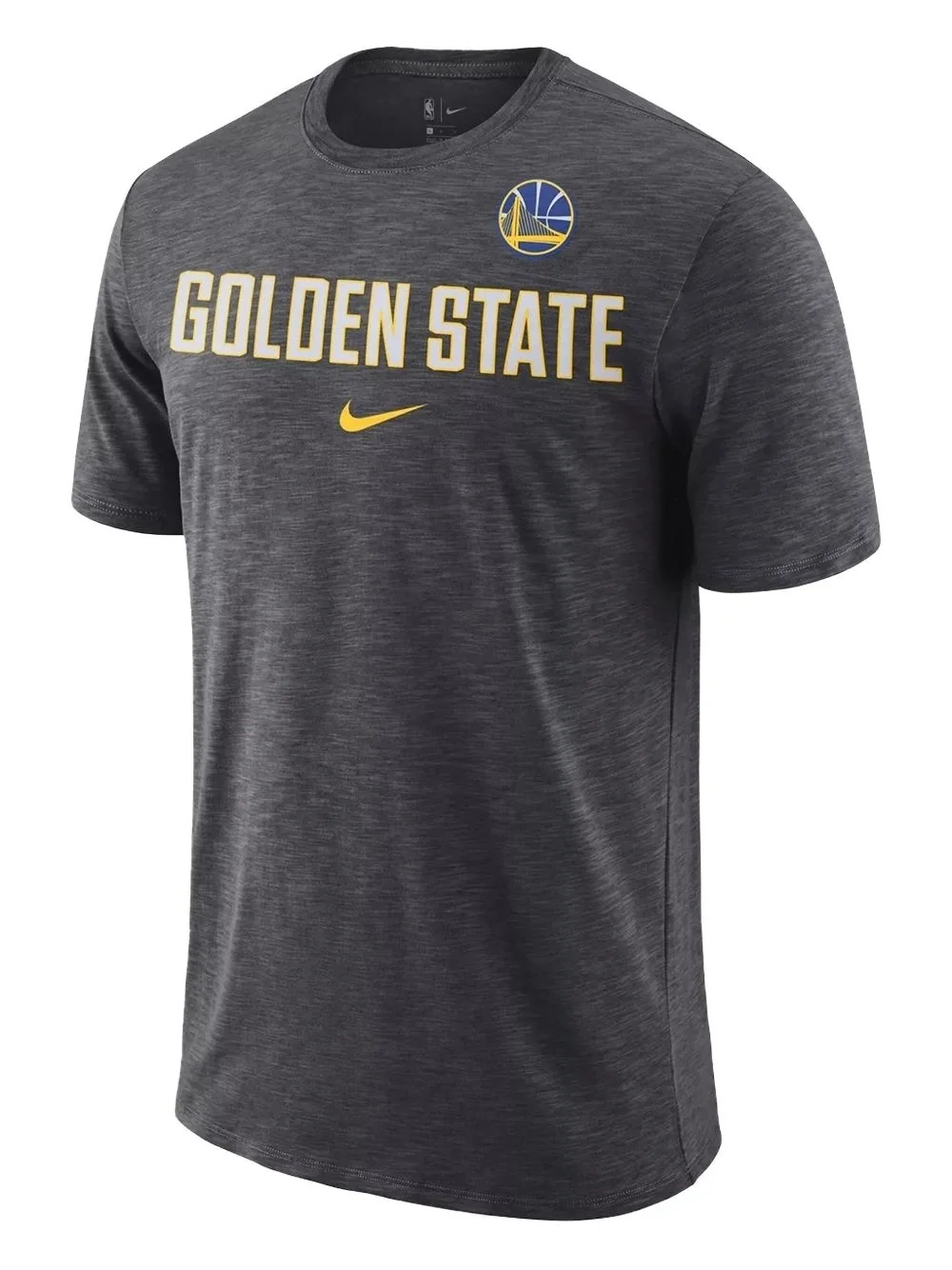 NBA Golden State Warriors Dri-Fit T-shirt - 1