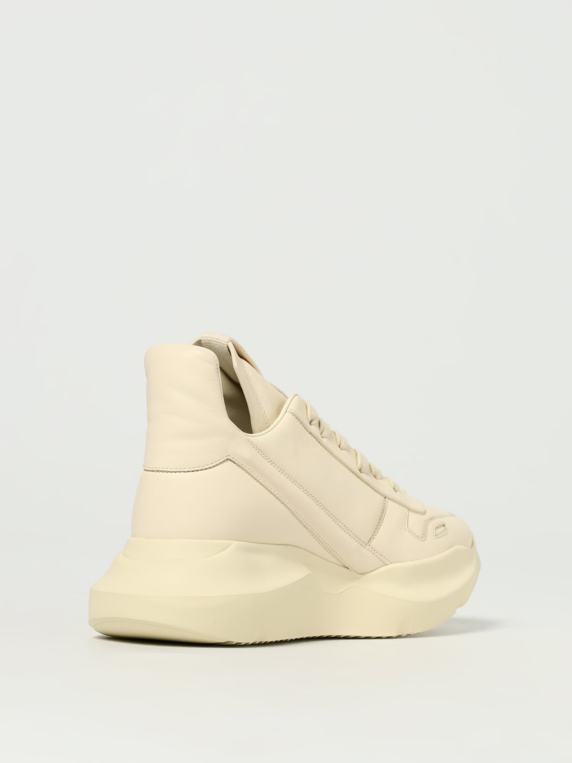 Sneakers woman Rick Owens - 3