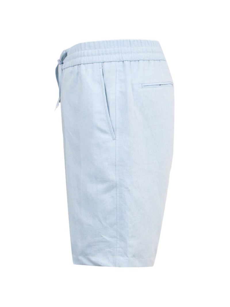 drawstring bermuda shorts 3