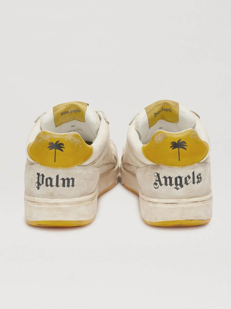 Palm Angels University Sneakers outlook