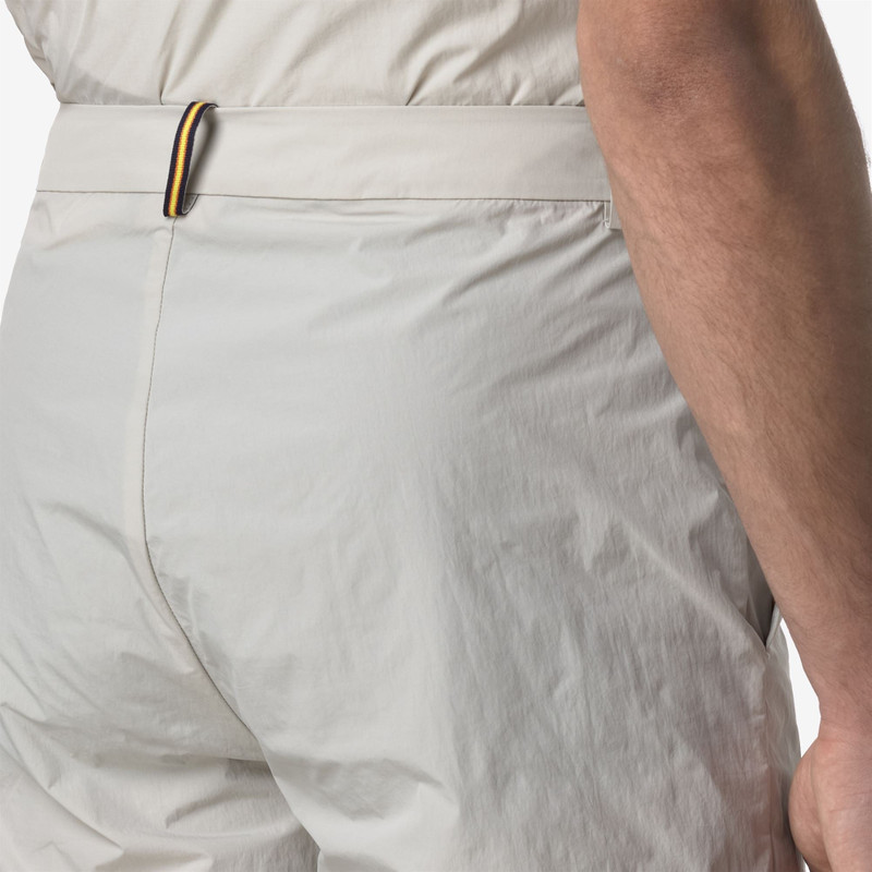 K-WAY CEBAR COTTON LIKE outlook