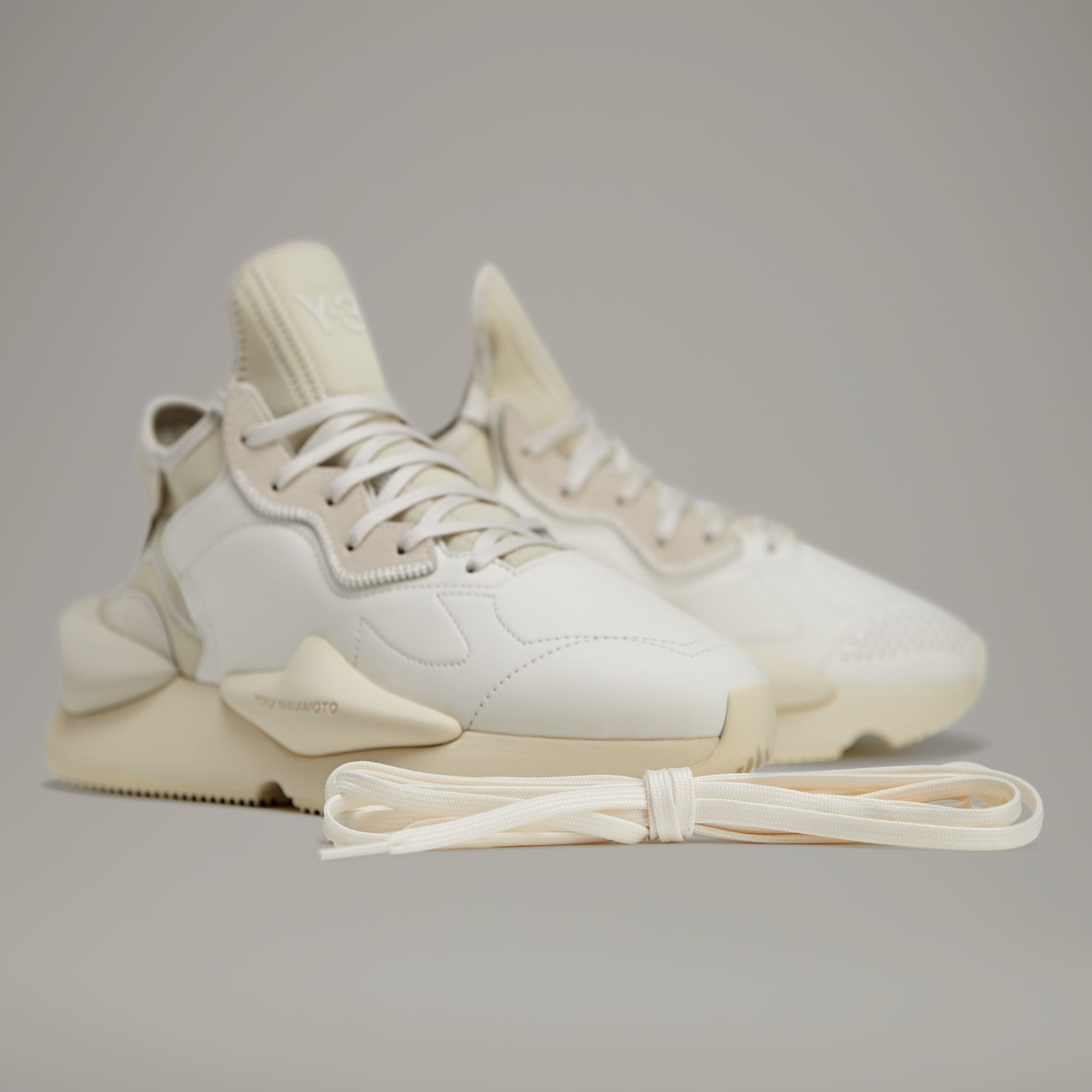 Y-3 Kaiwa - 8