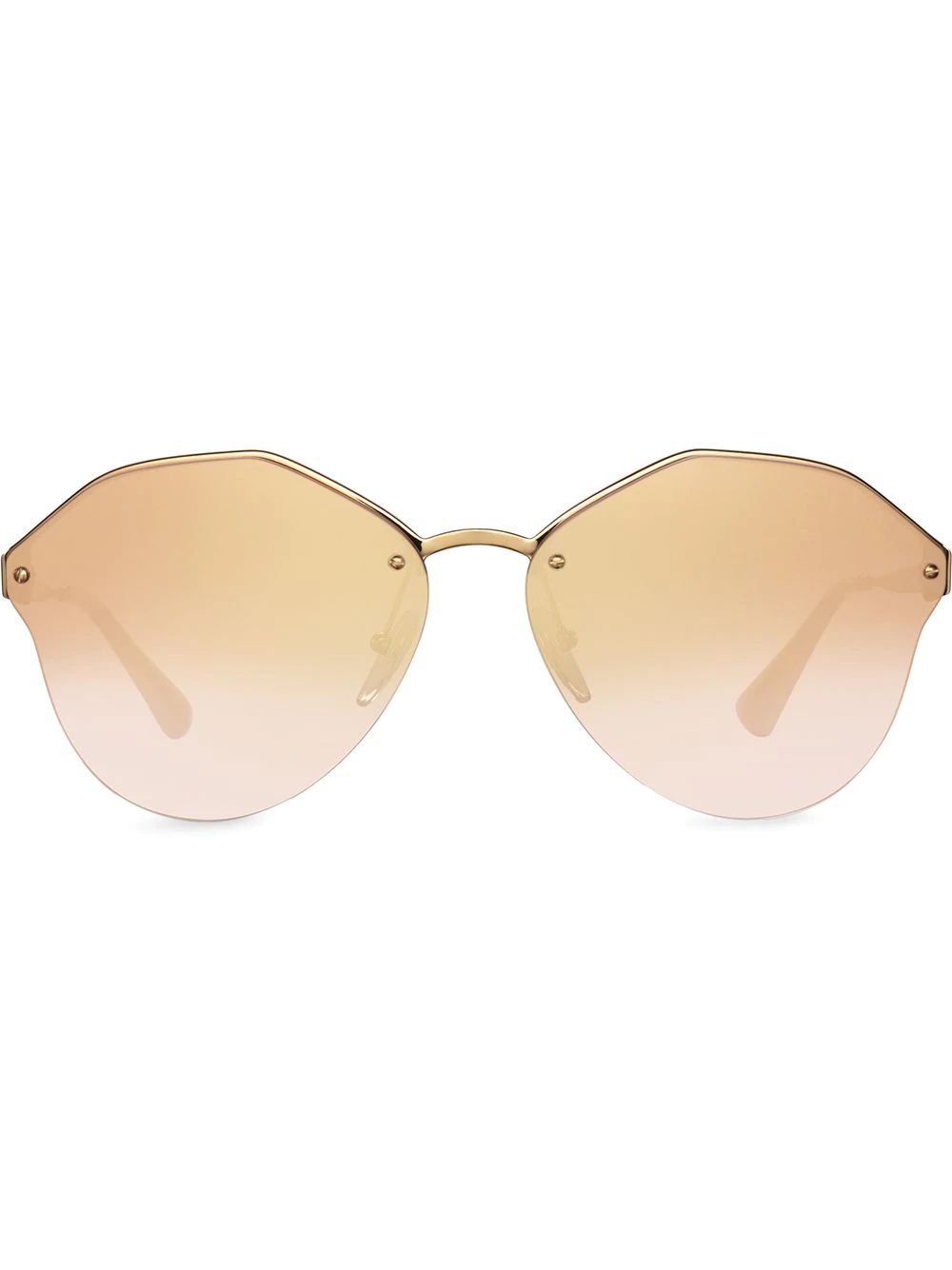 Prada Cinéma sunglasses - 1