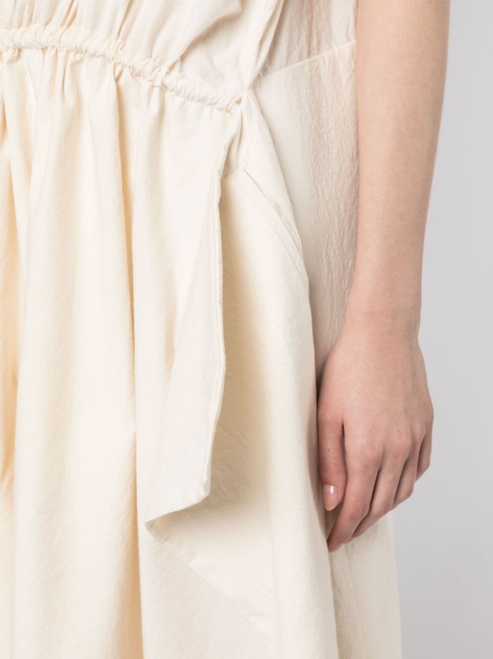 The Shimmer midi dress - 5