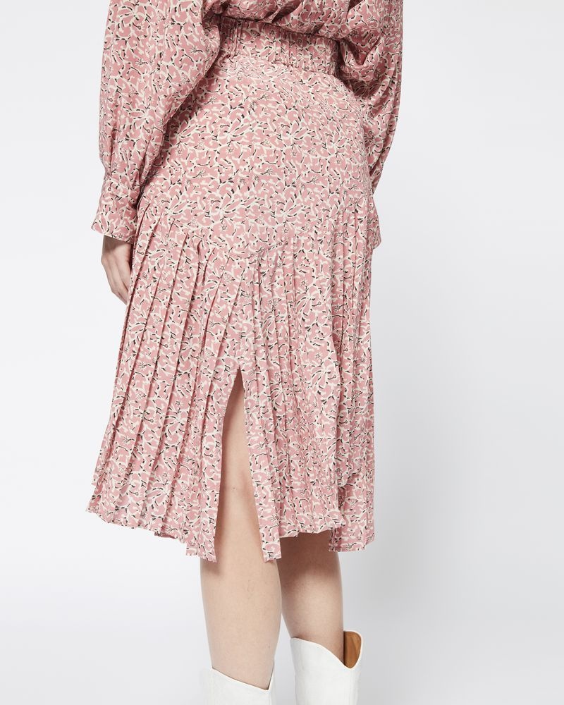 INAYA skirt - 5