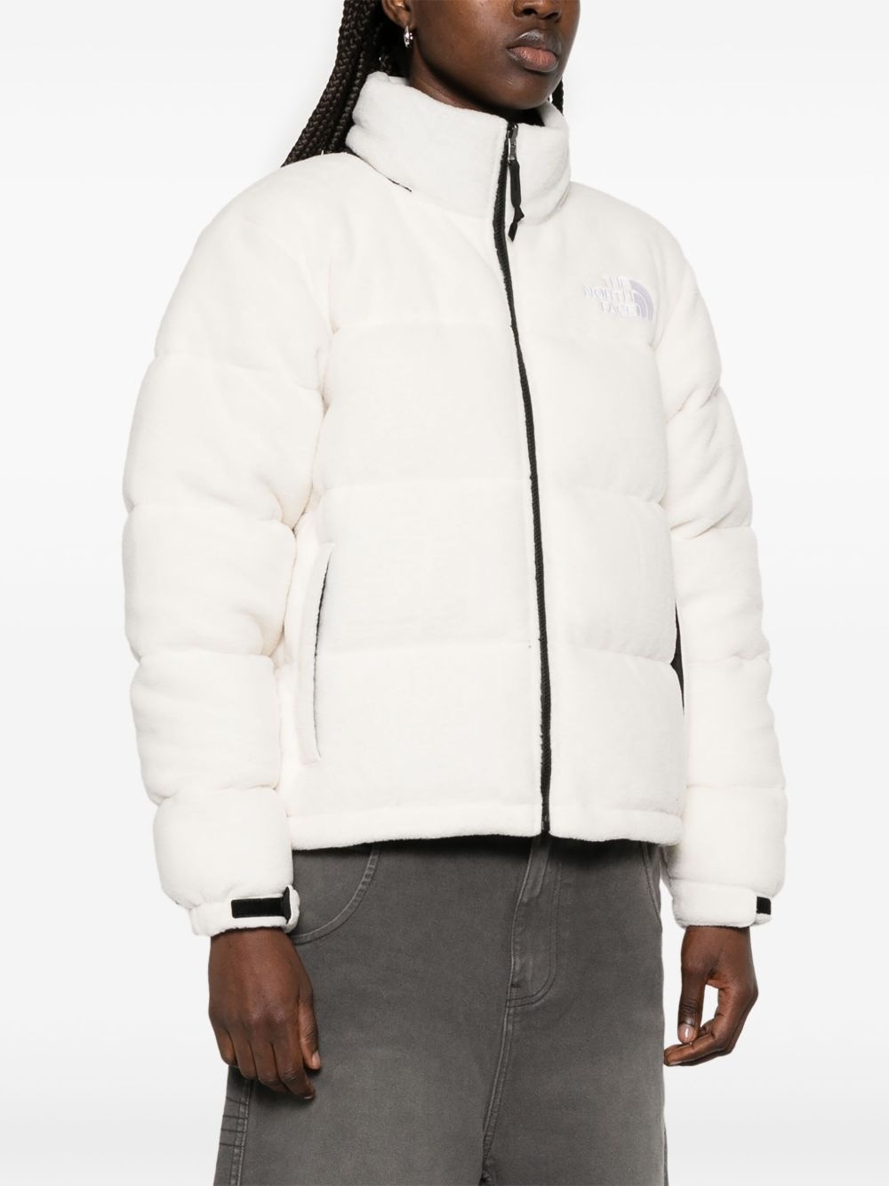 Nuptse jacket - 3