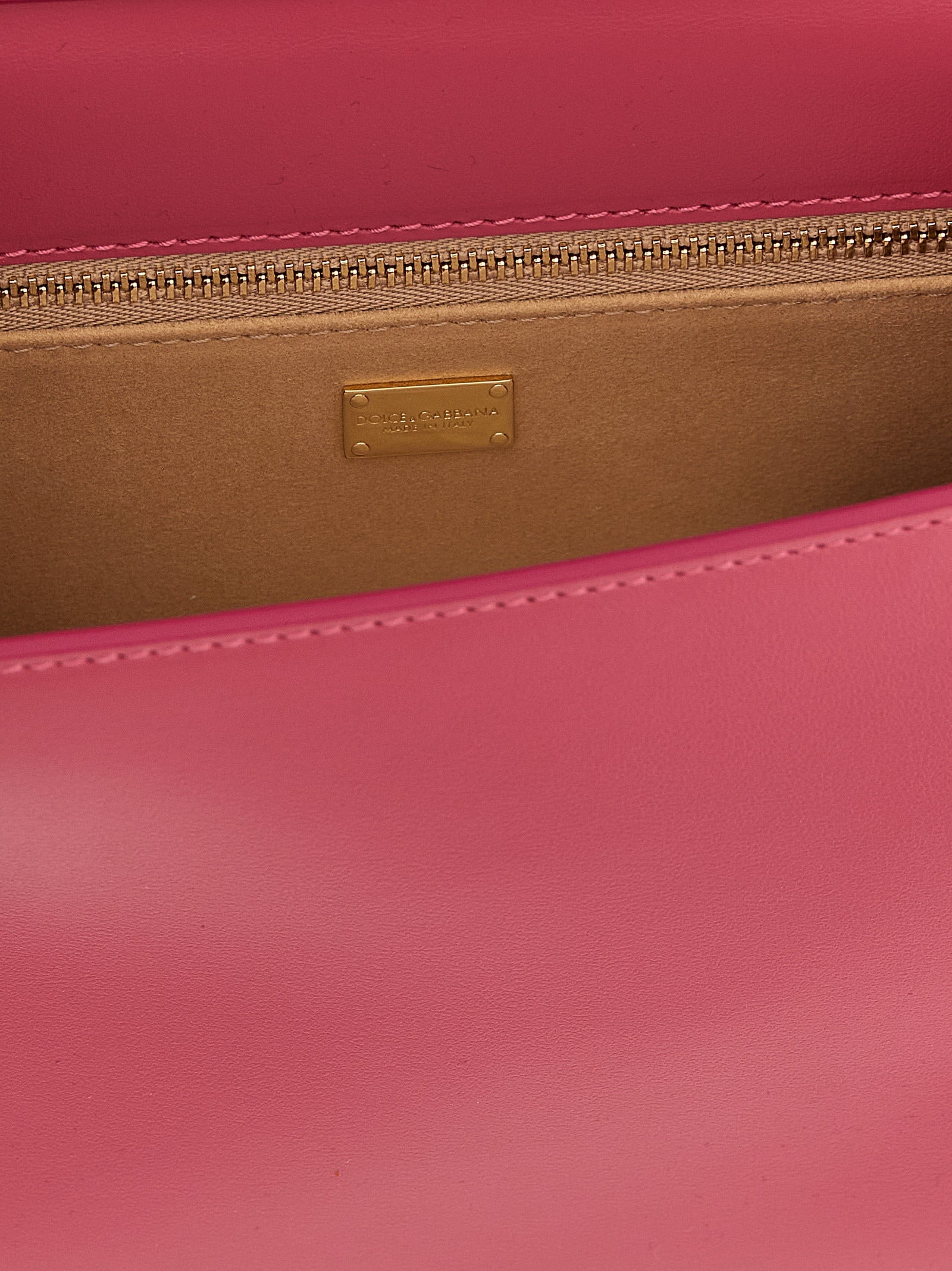 Dolce & Gabbana Women Logo Crossbody Bag - 4