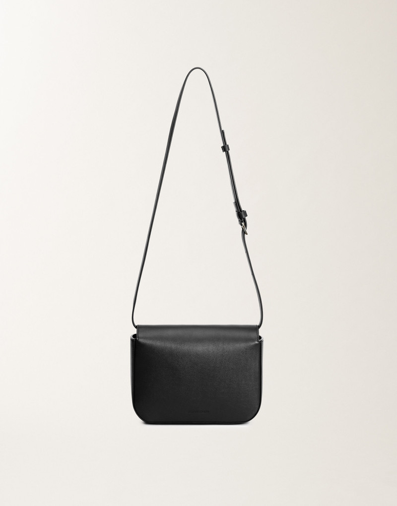 Eclissi leather messenger 3