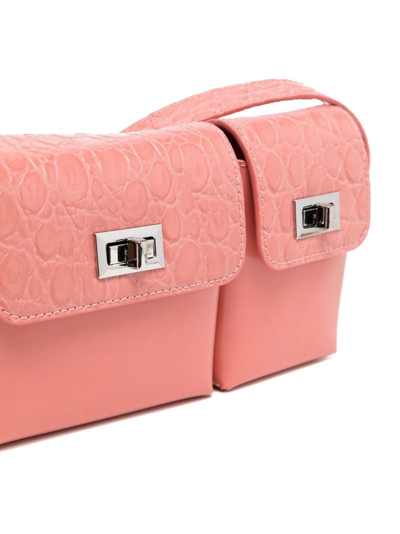 Baby Billy crossbody bag 4