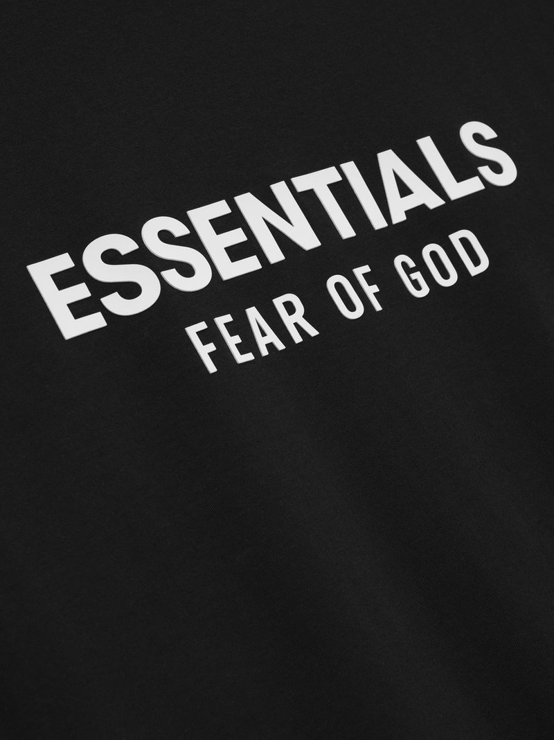 ESSENTIALS Classic Short Sleeve Tee outlook