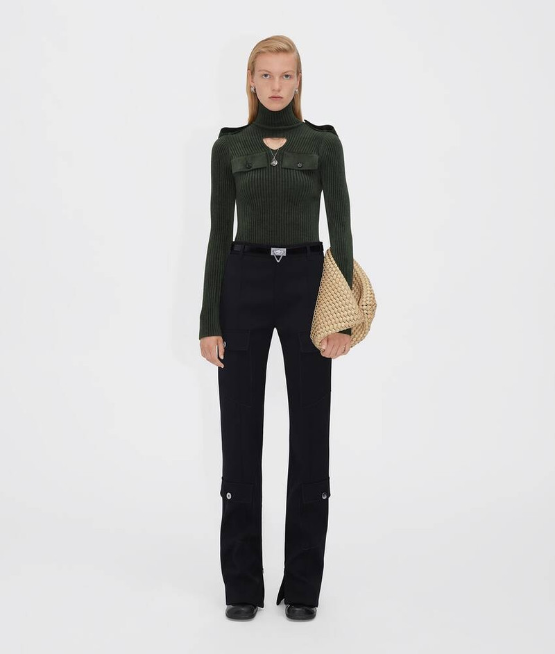 Bottega Veneta structure outlook
