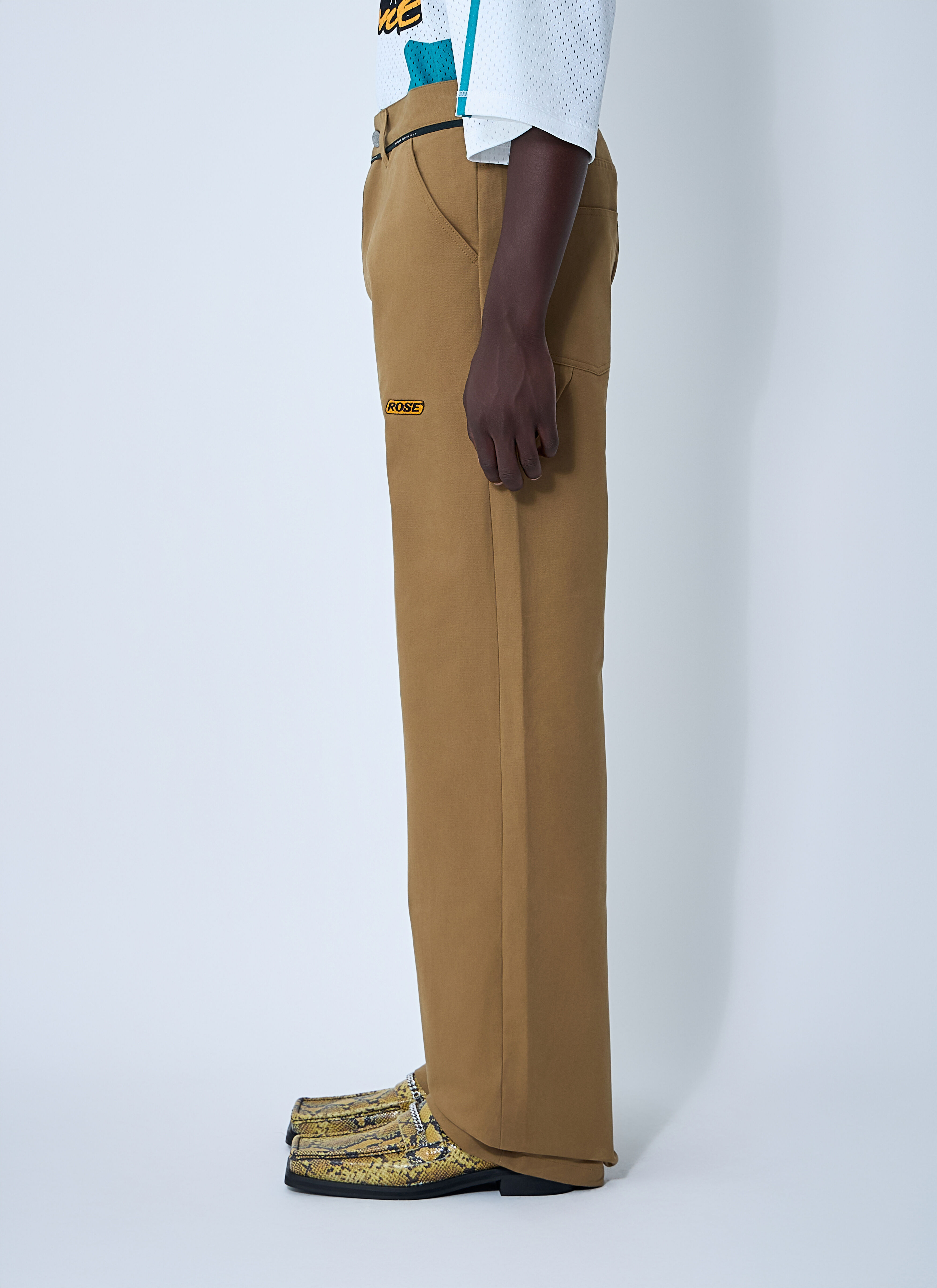 Carpenter Pants - 3