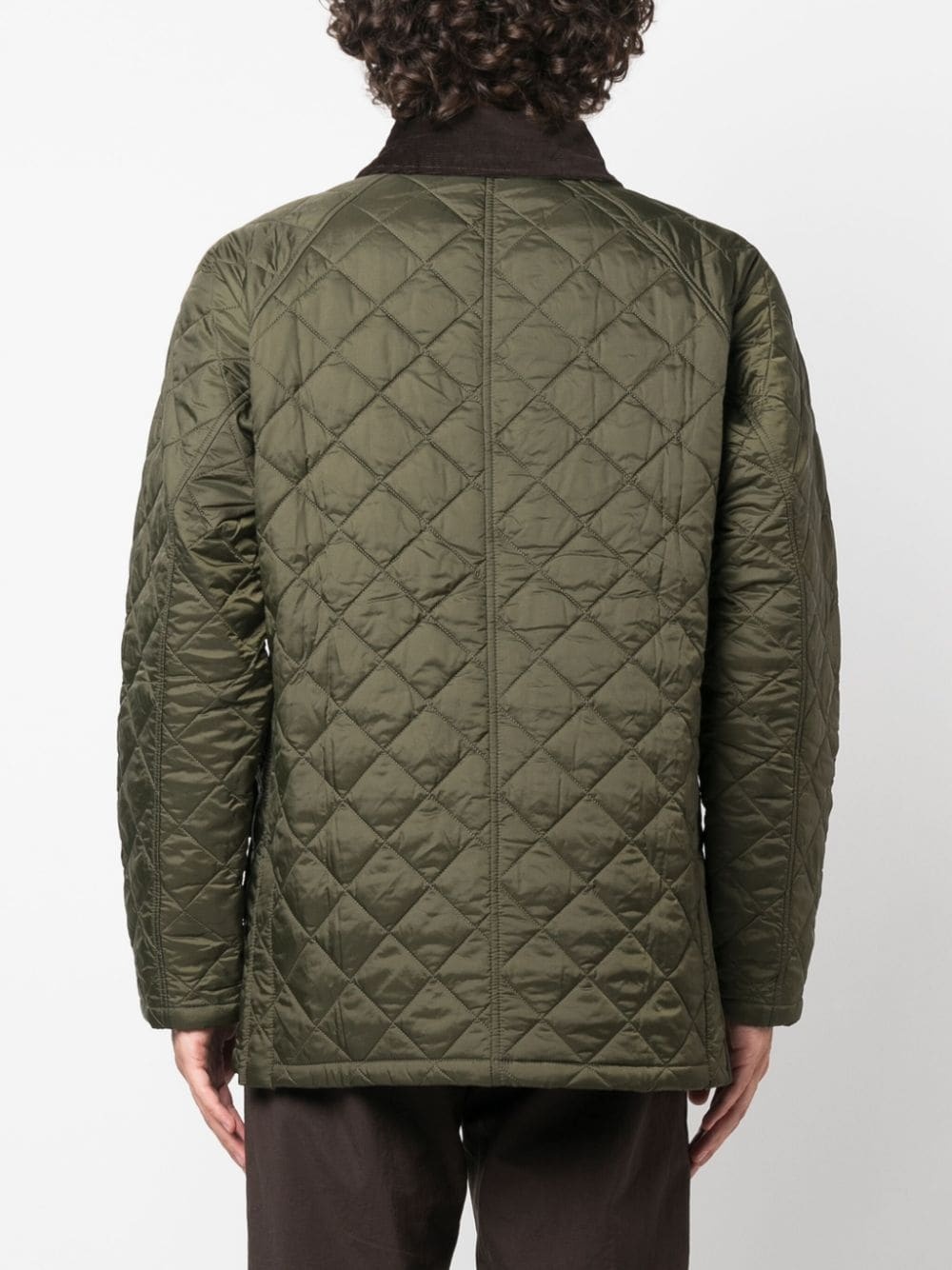 Ashby Polarquilt jacket - 4