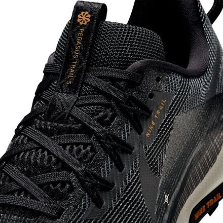 Pegasus 5 Trail Running Shoe - Women's - 7