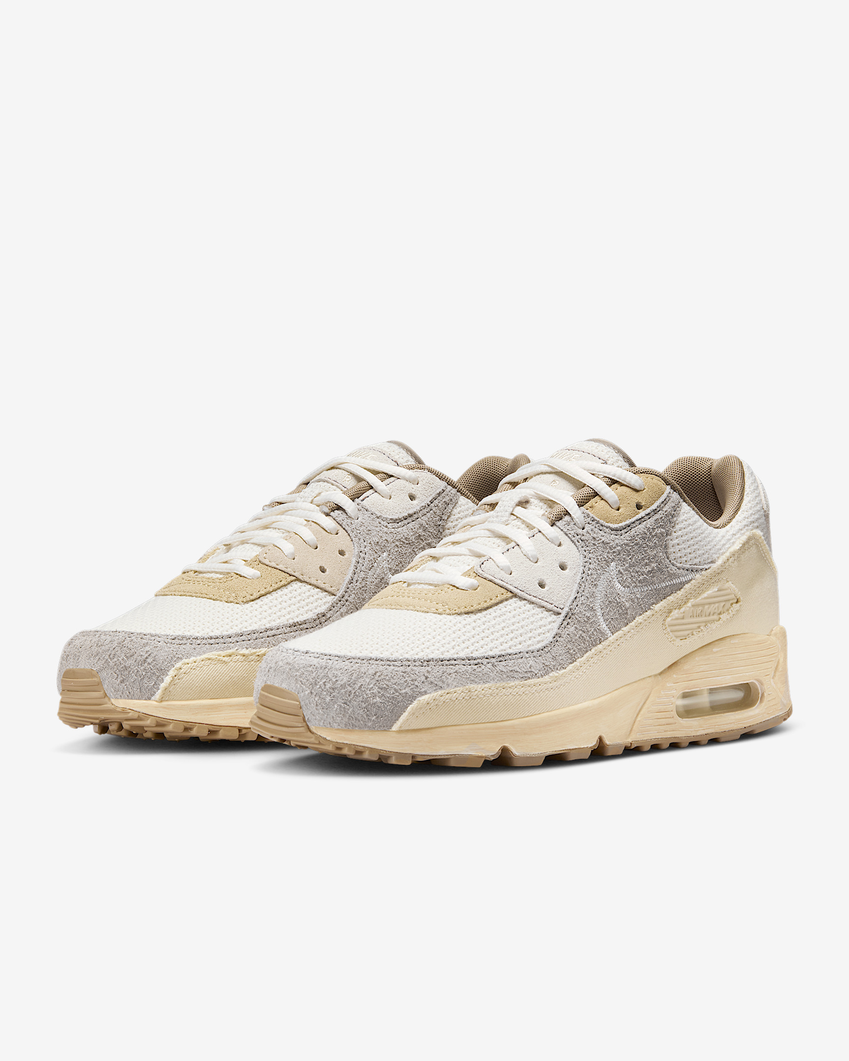 Nike Air Max 90 Premium Men's Shoes - 5