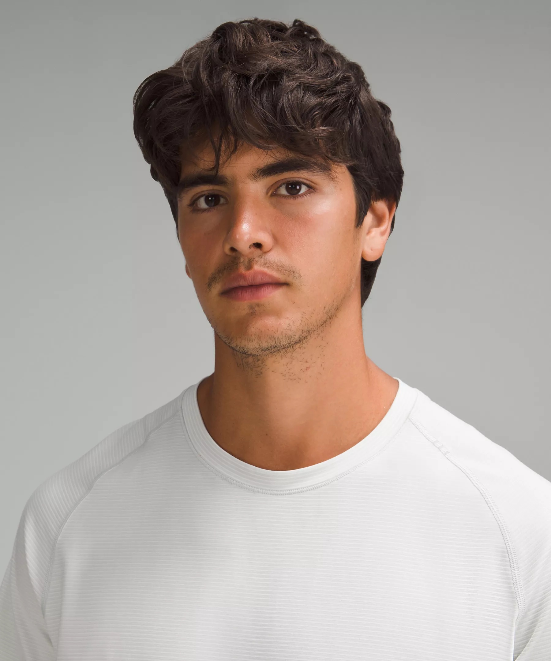 Metal Vent Tech Short-Sleeve Shirt - 4