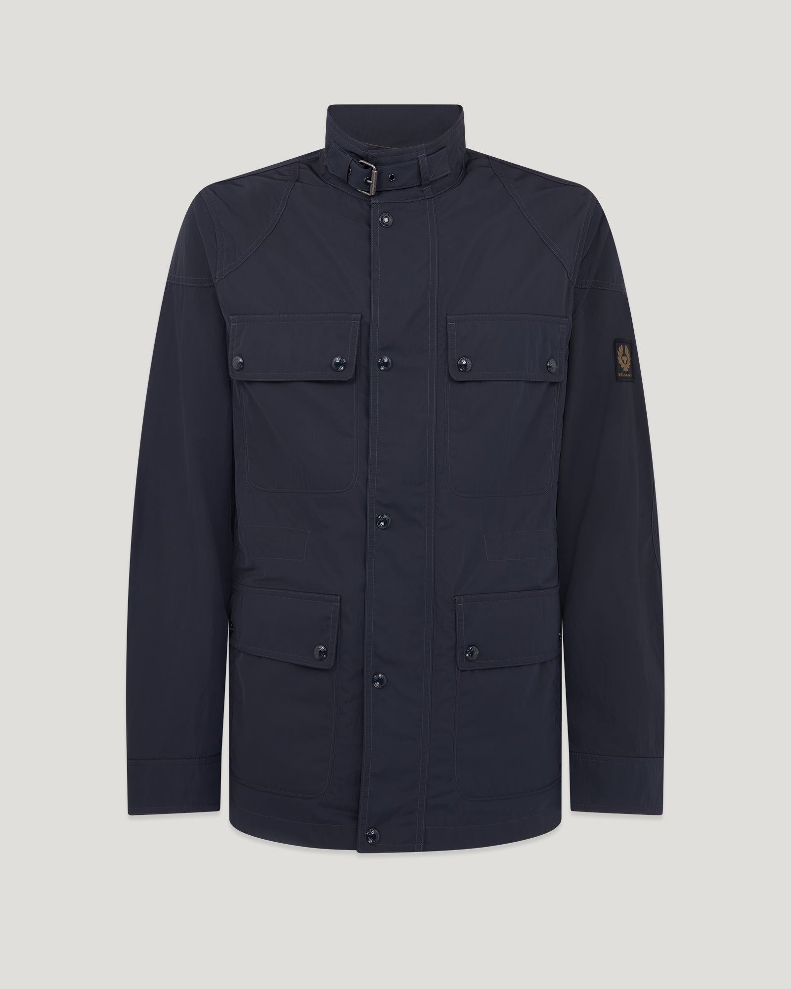 VECTOR JACKET - 1