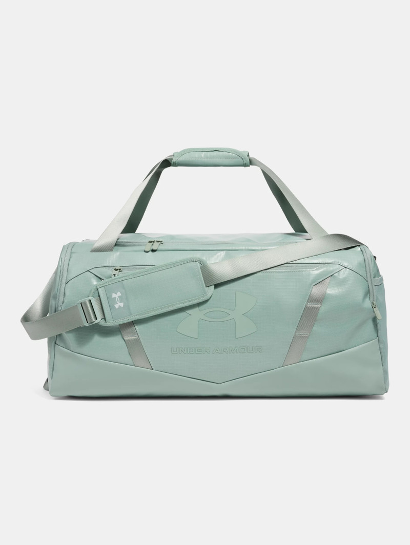 UA Hustle LE Medium Duffle 1