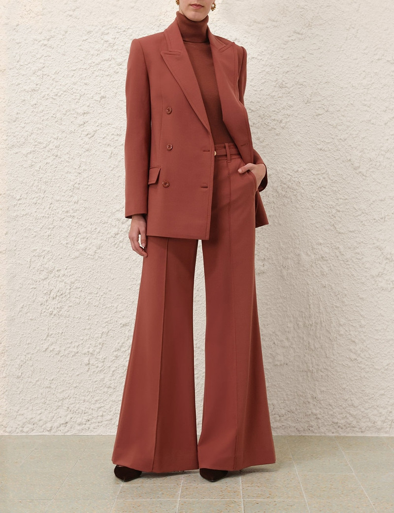 CLASSIC TURTLE NECK SWEATER 3