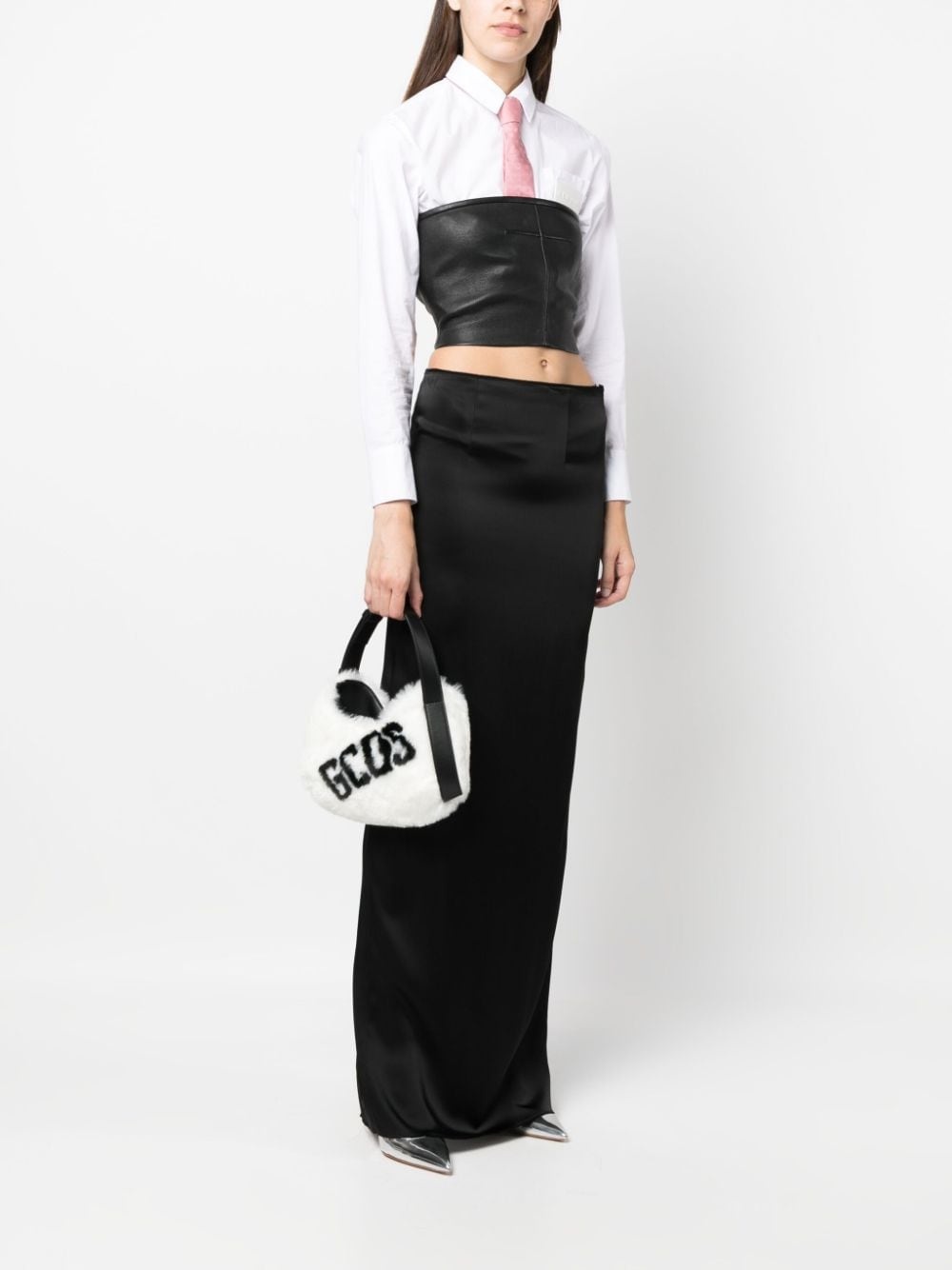 small Comma tote bag - 3