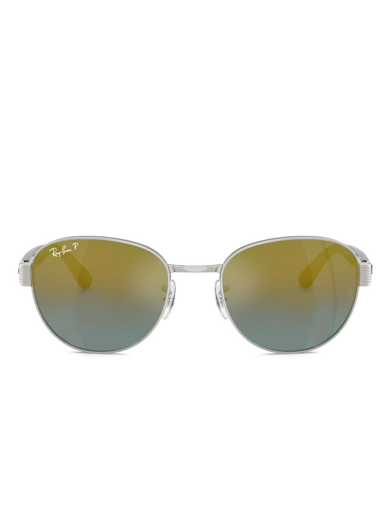 gradient-lens sunglasses 1