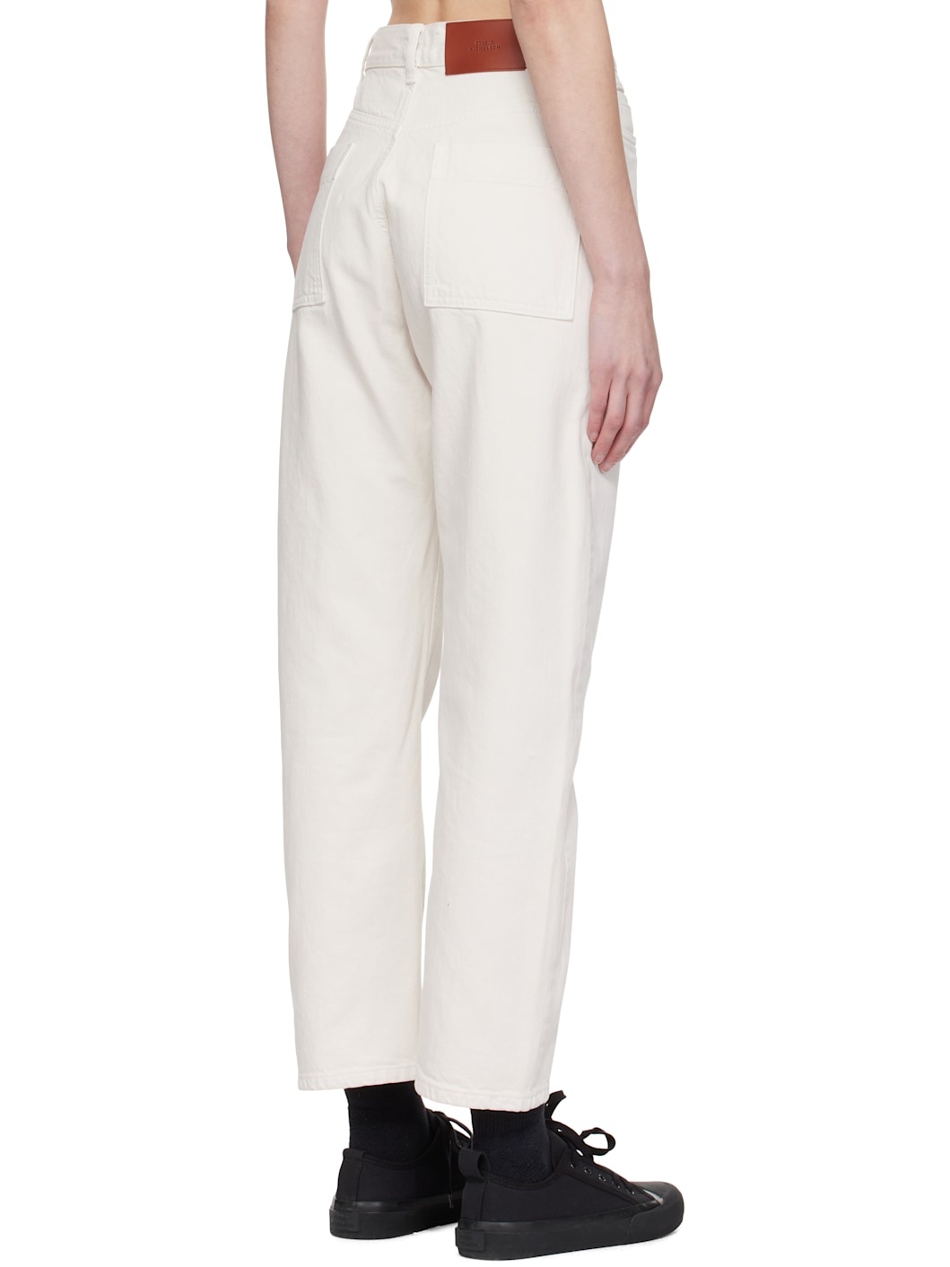 Off-White Ruthe Jeans - 3