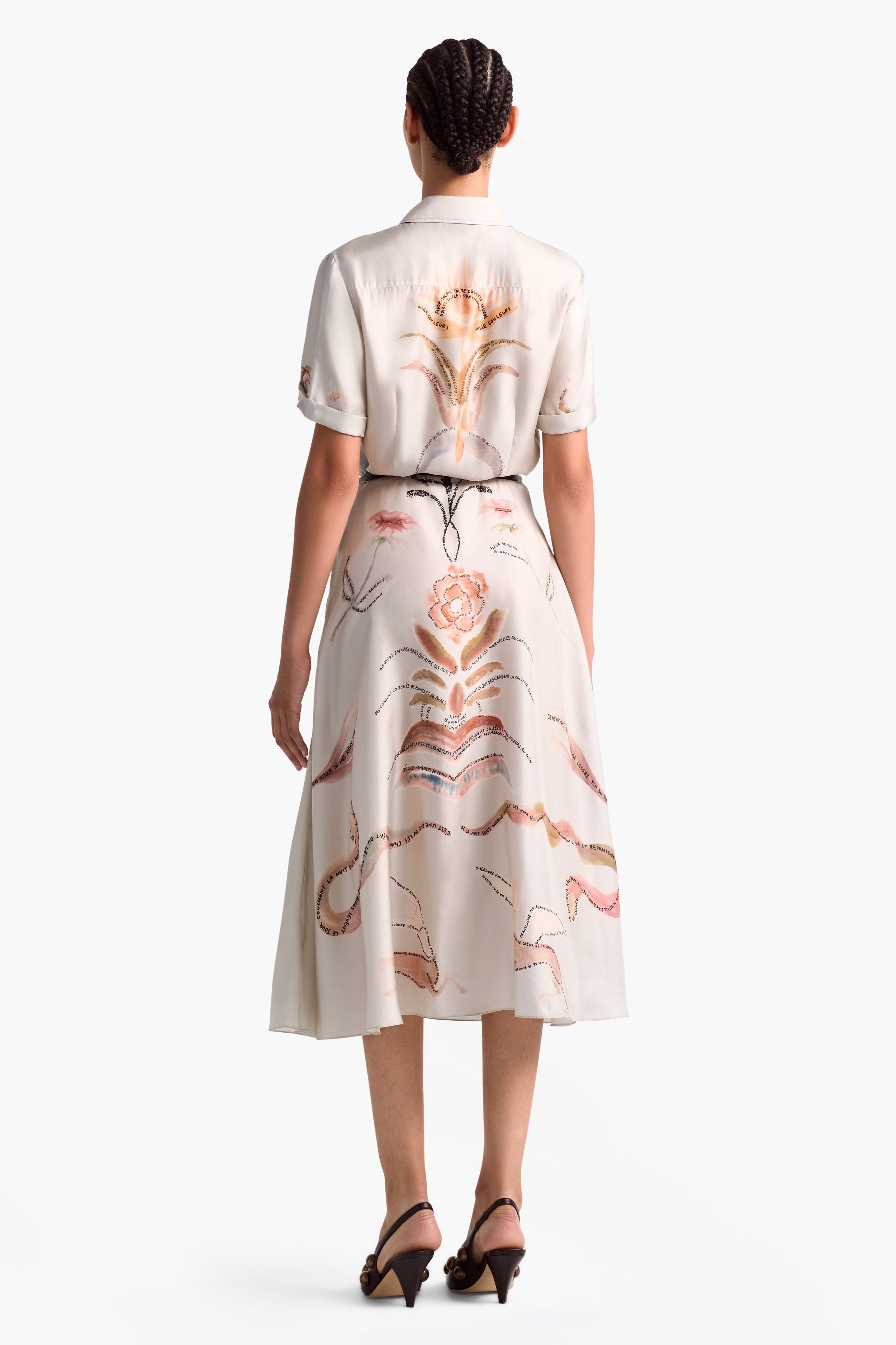 KIERA DRESS - 3