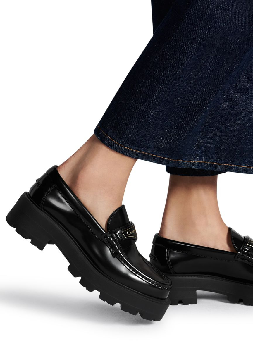 Dior Boy loafers - 6