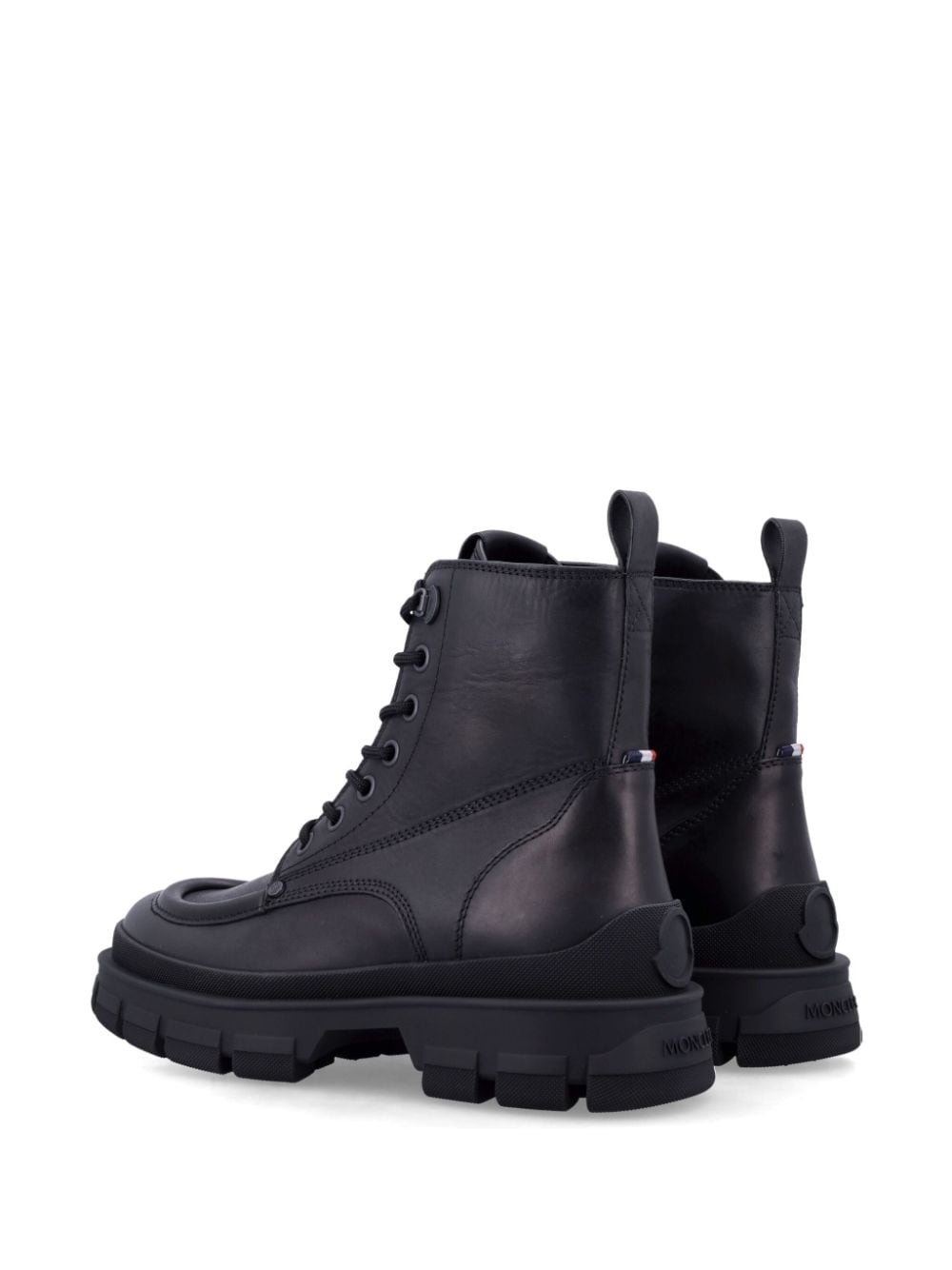 Hevea City boots - 4