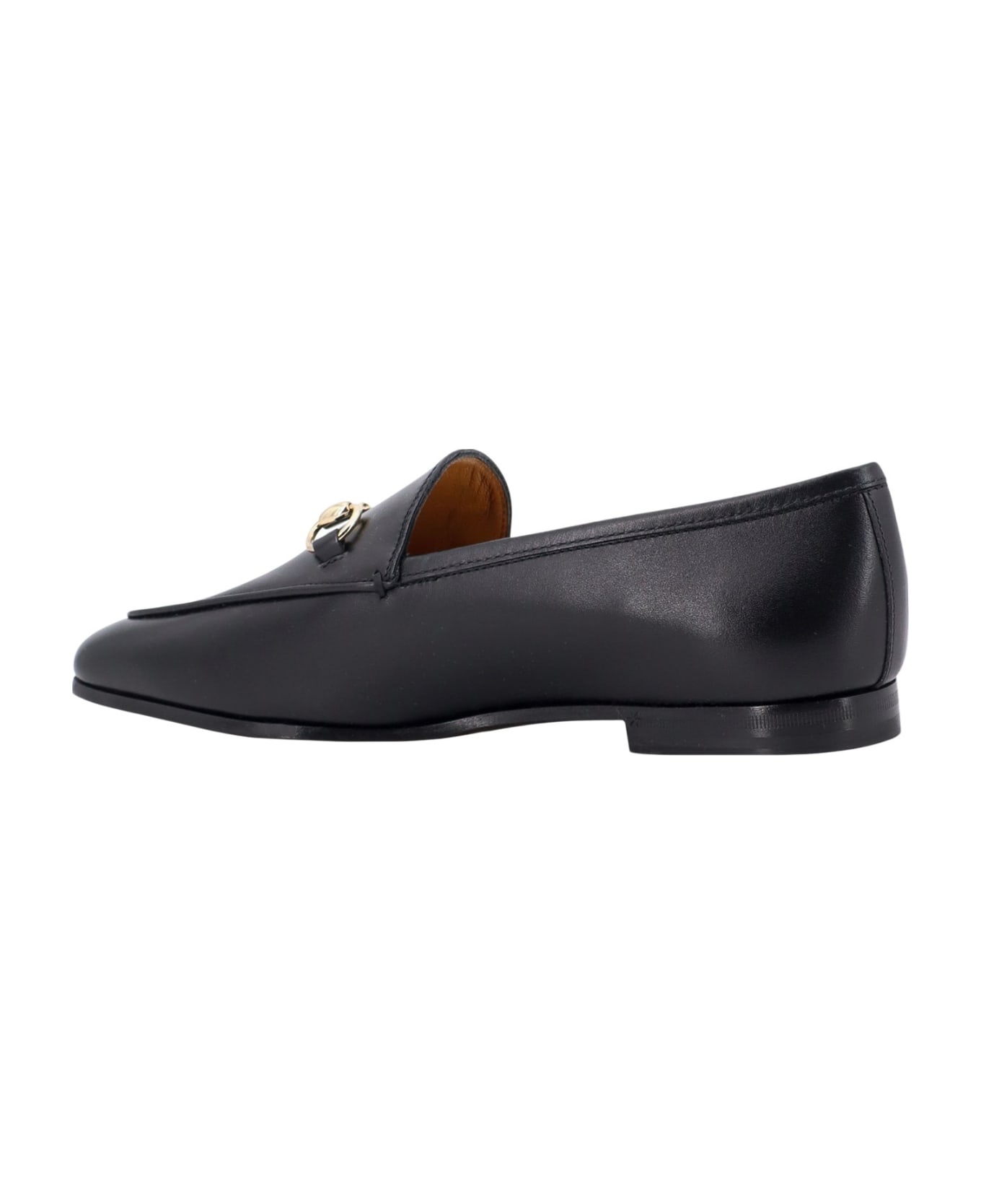 Jordaan Loafer - 3