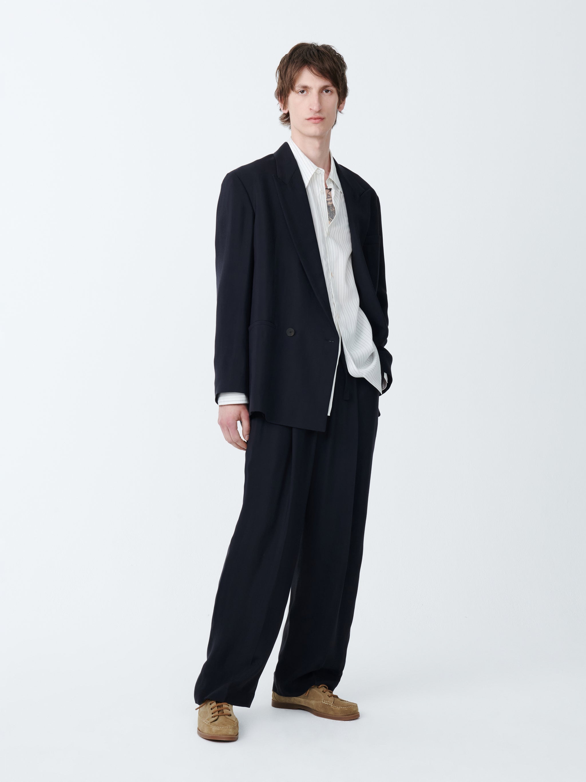 Daburu Jacket - 3