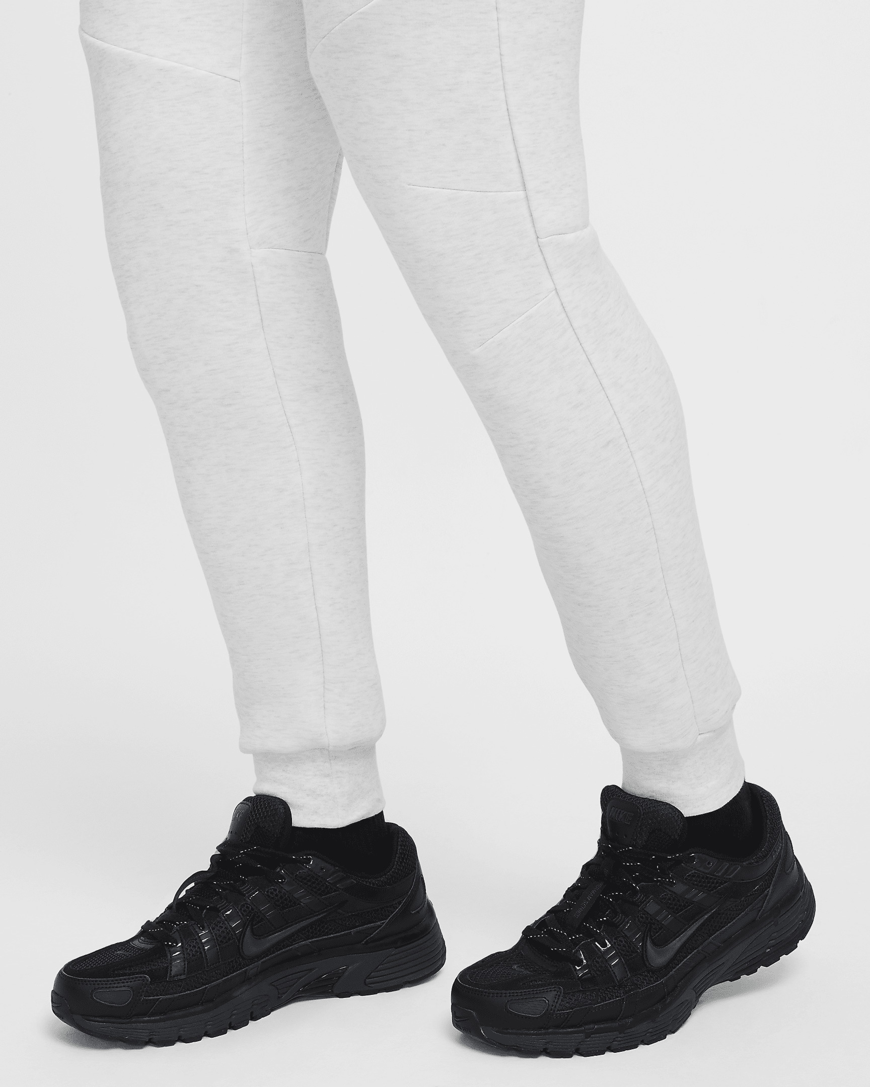Nike Tech Men's Fleece Joggers - 7
