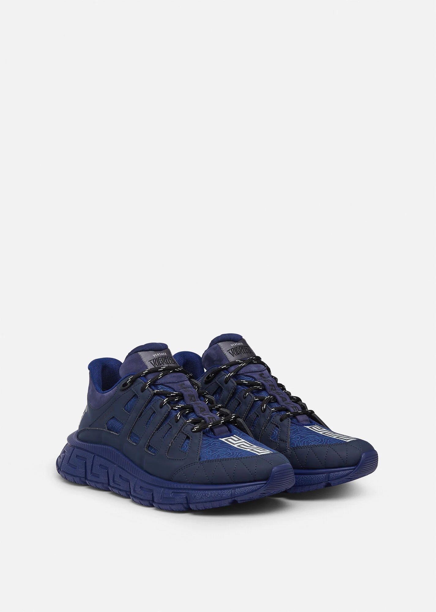 Trigreca Trainers - 2