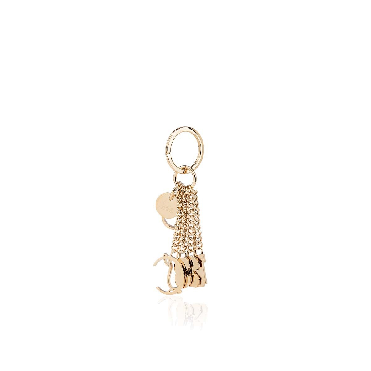 W 123 CL KEYRING - 3