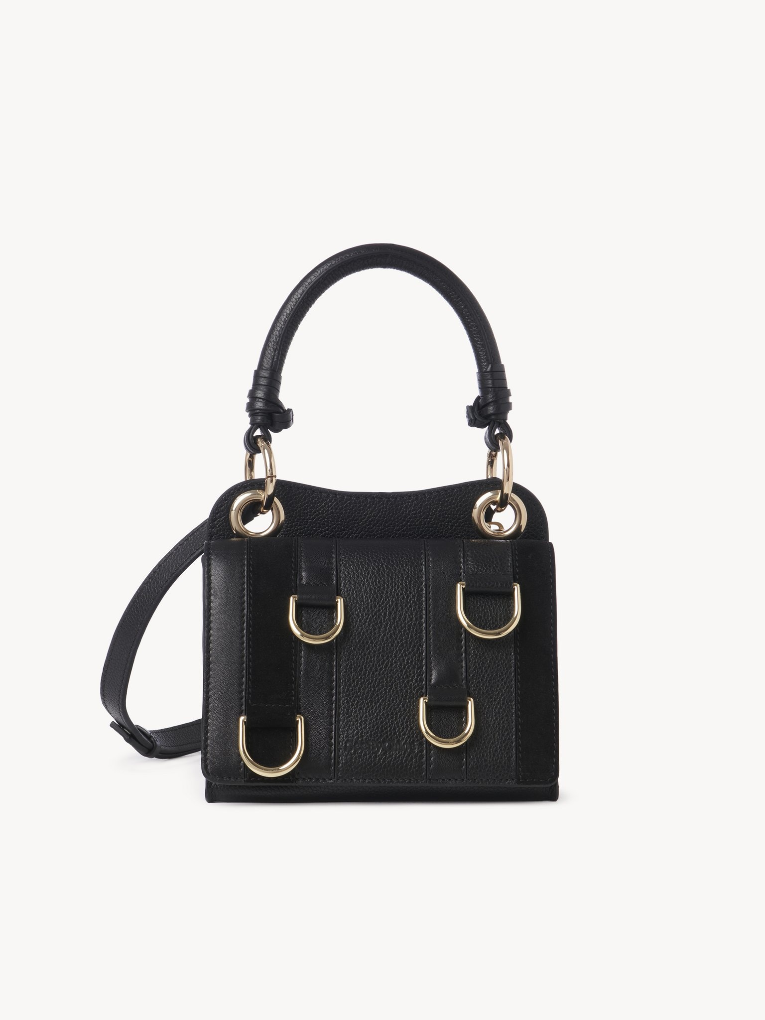 TILDA MINI CROSS-BODY BAG - 1