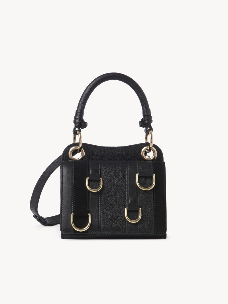 TILDA MINI CROSS-BODY BAG 1