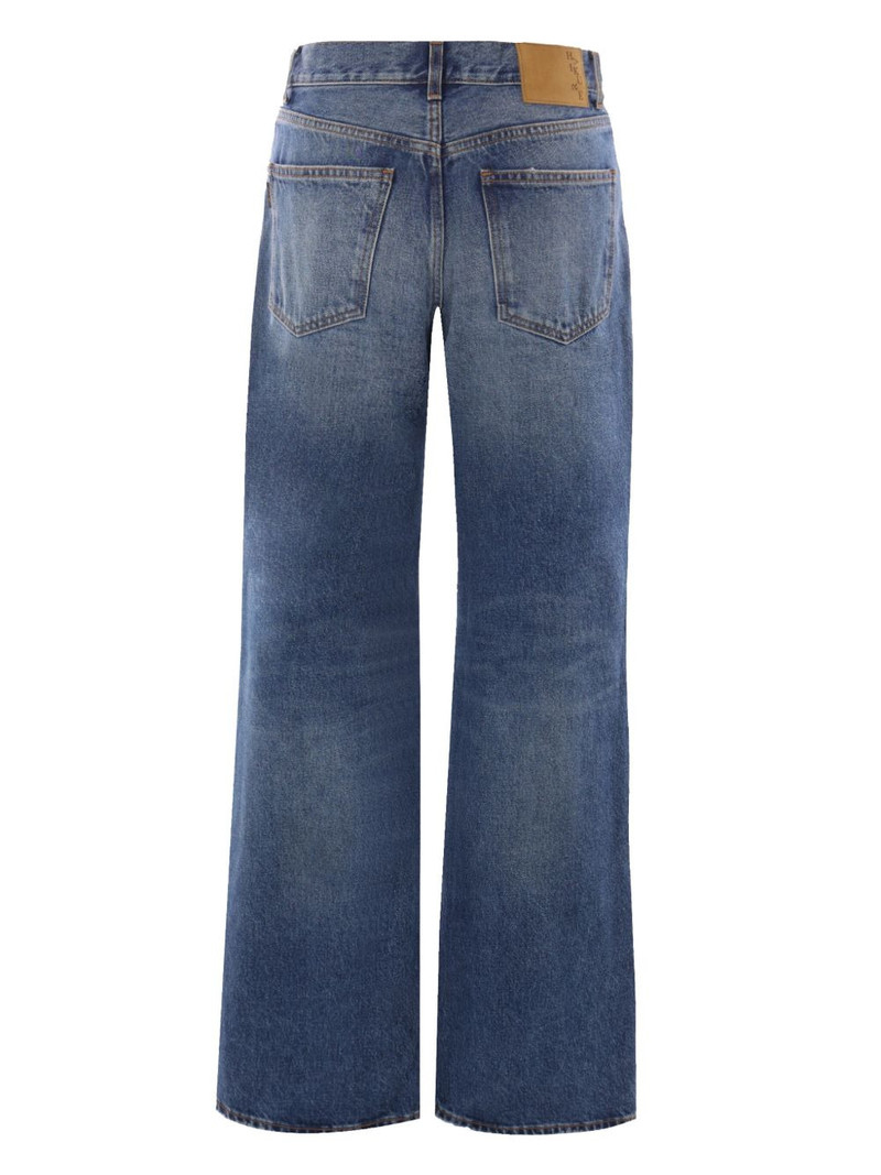 HAIKURE Korea jeans outlook