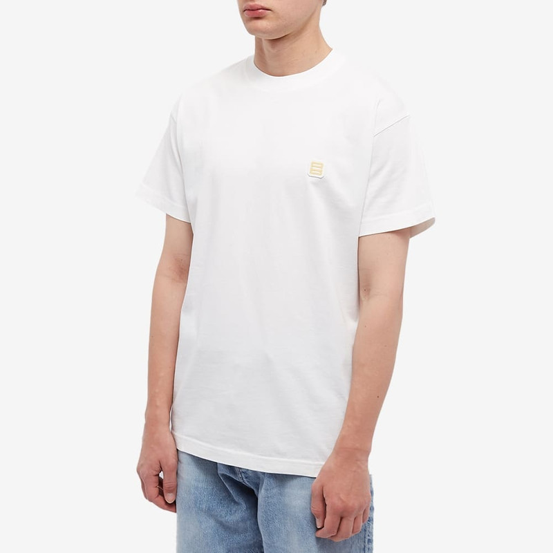 Ambush Ambush Mongram Patch Logo T-Shirt outlook