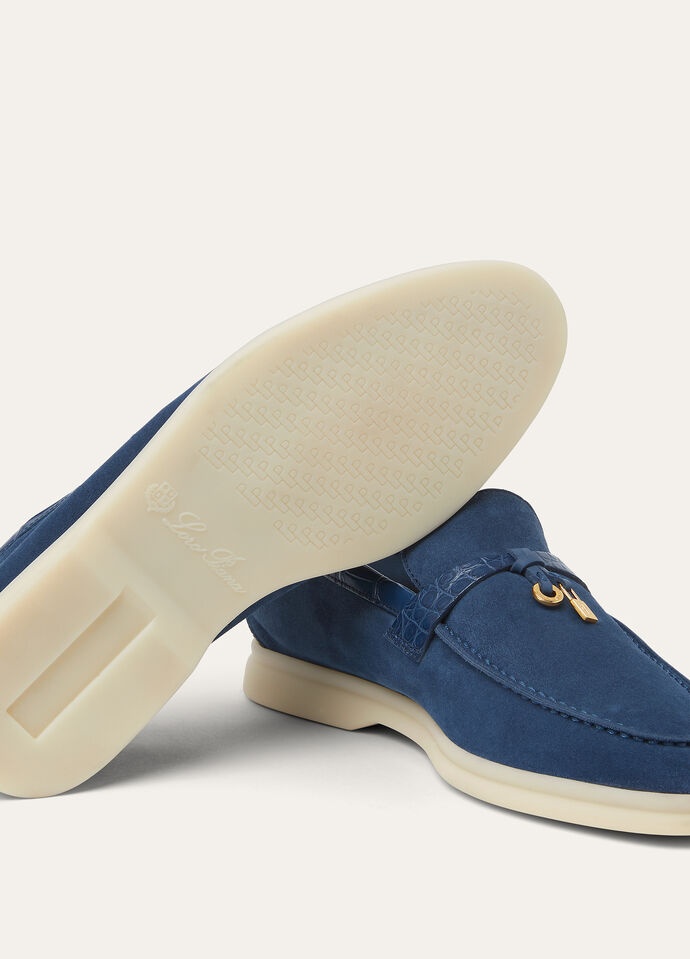 Summer Charms Walk Loafer - 5
