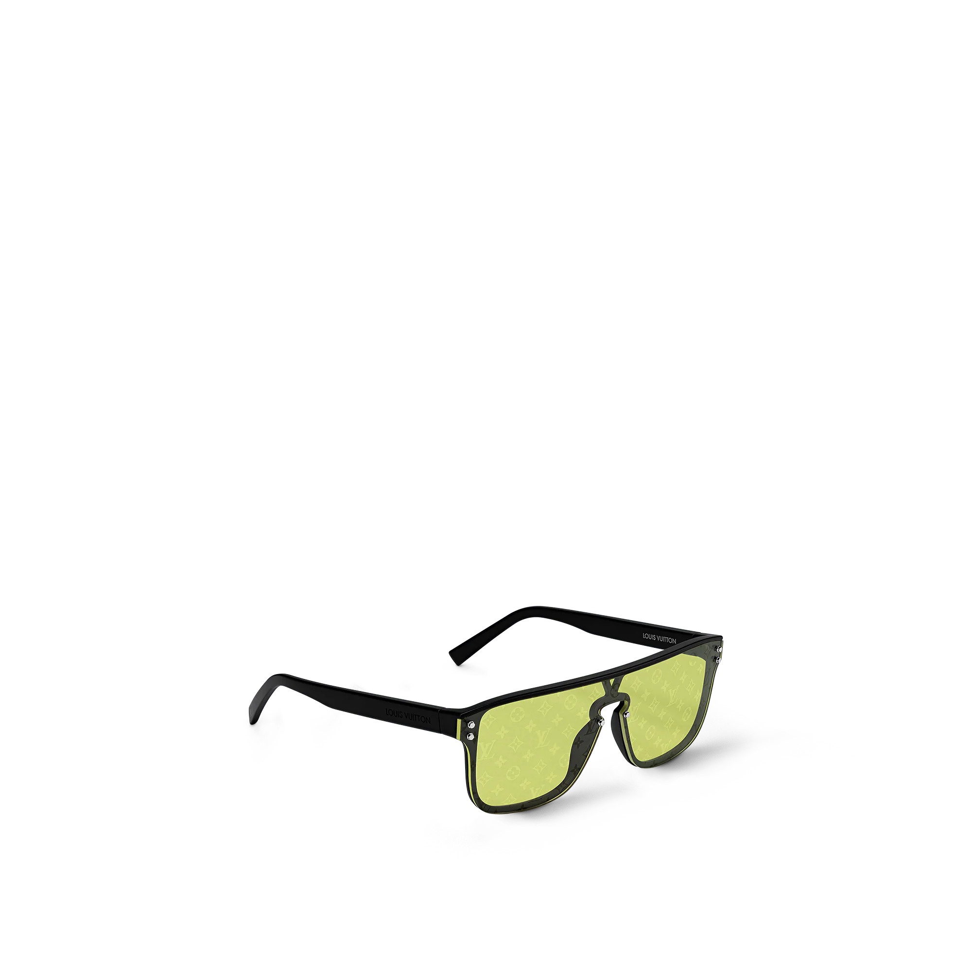 LV Waimea Square Sunglasses - 4