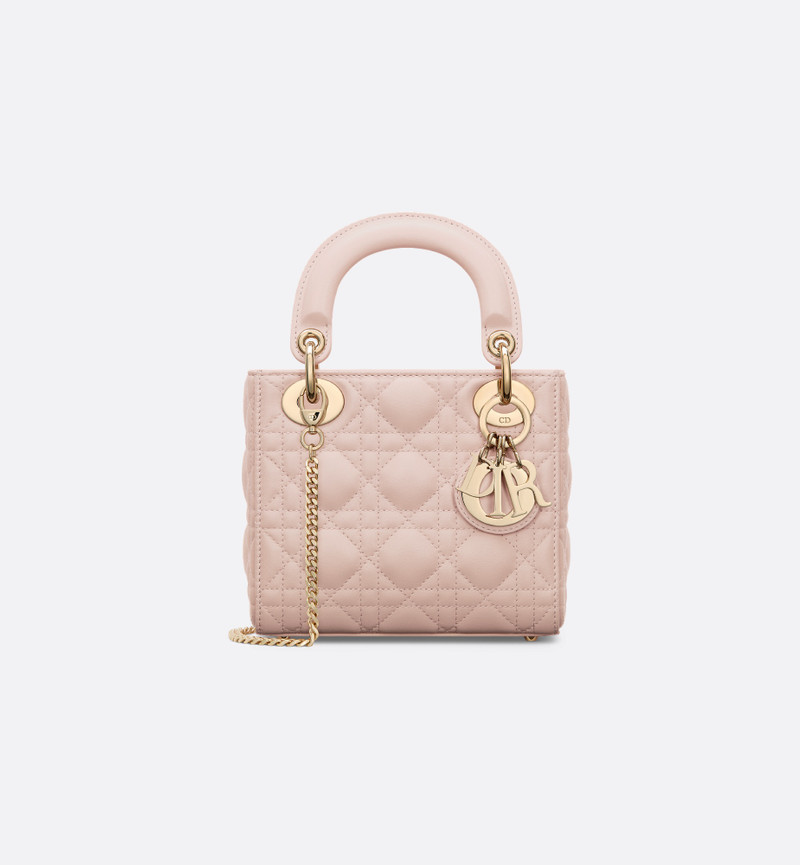미니 레이디 Dior 부대 - 1