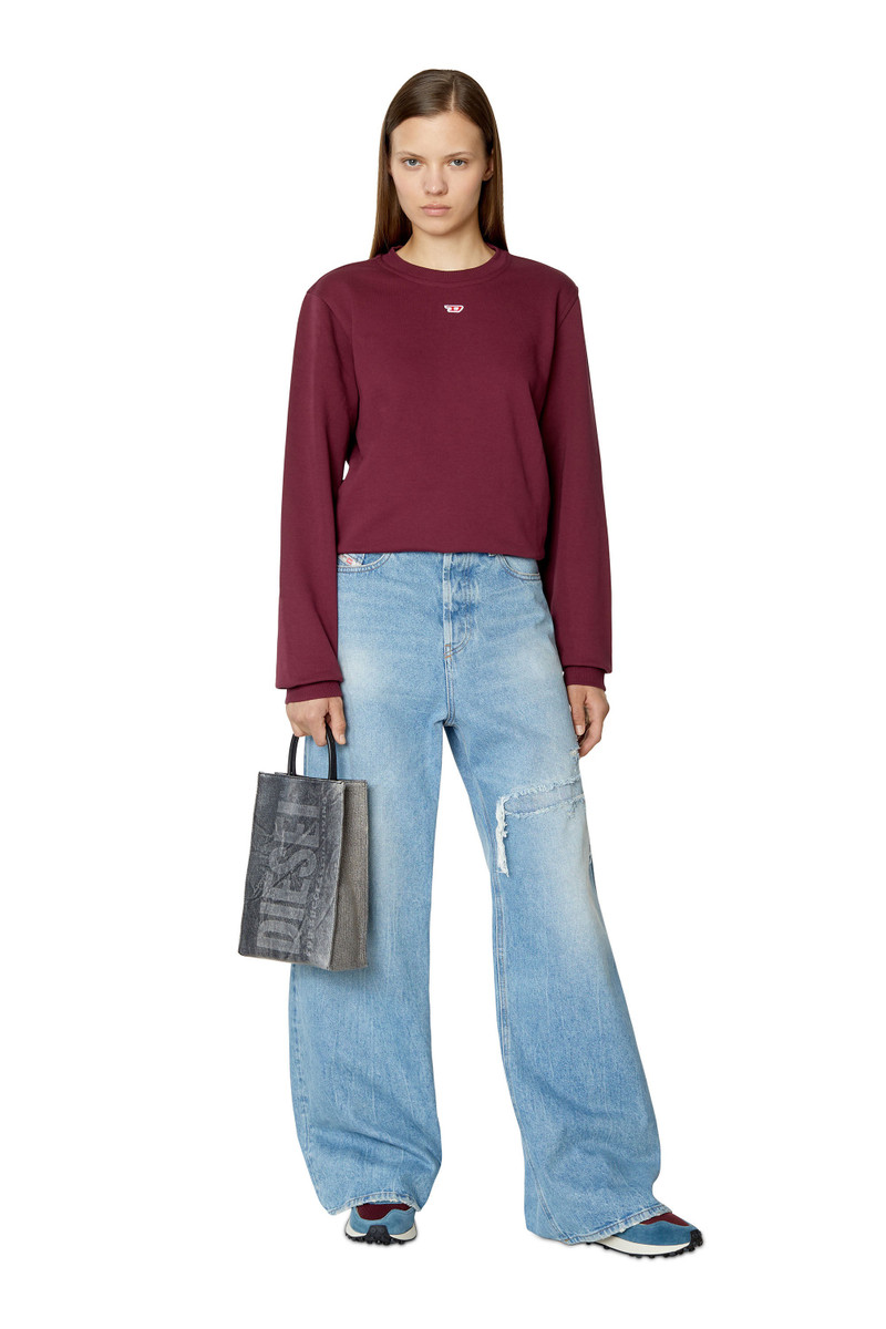 Diesel S-RACER LC W outlook