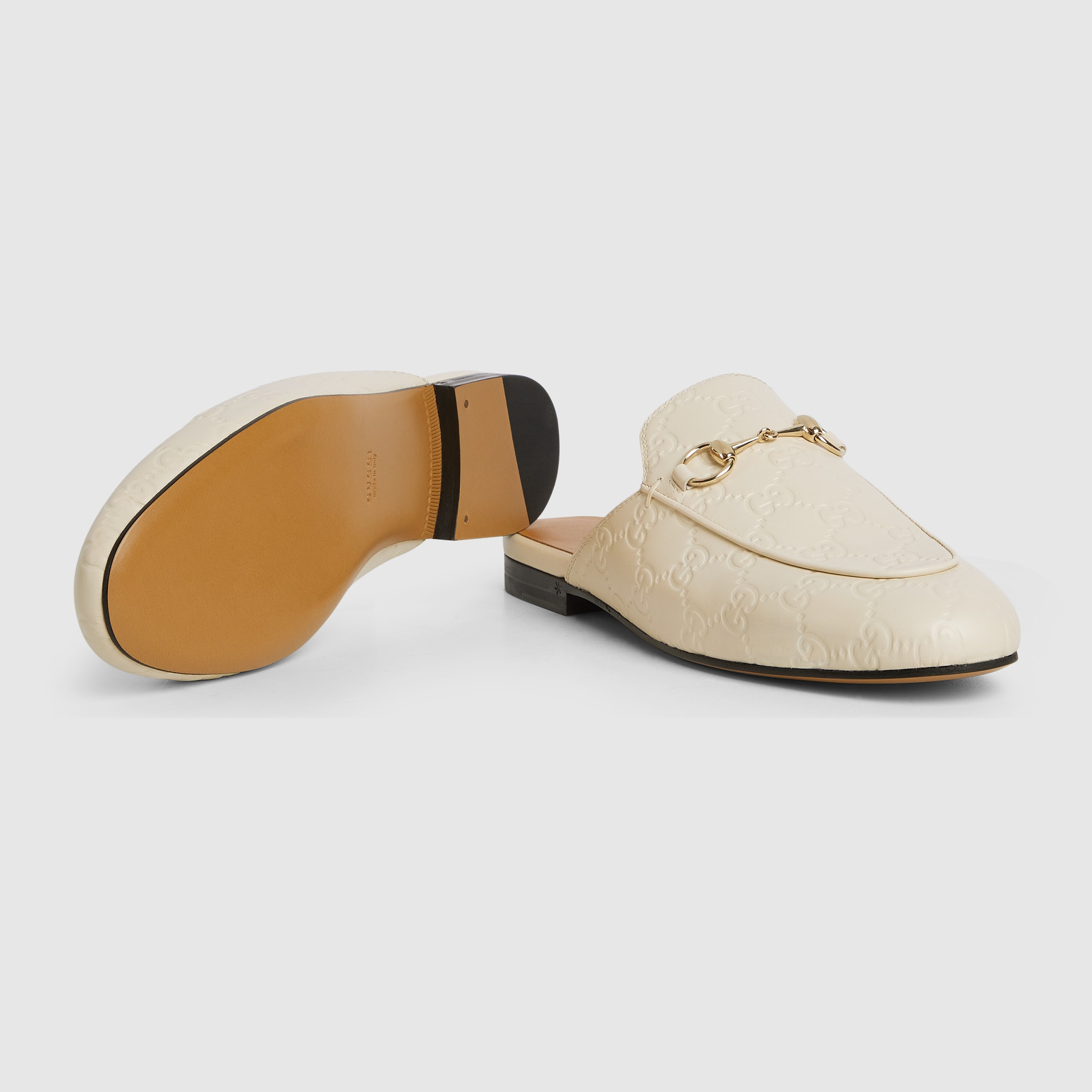 Women's Princetown slipper - 6