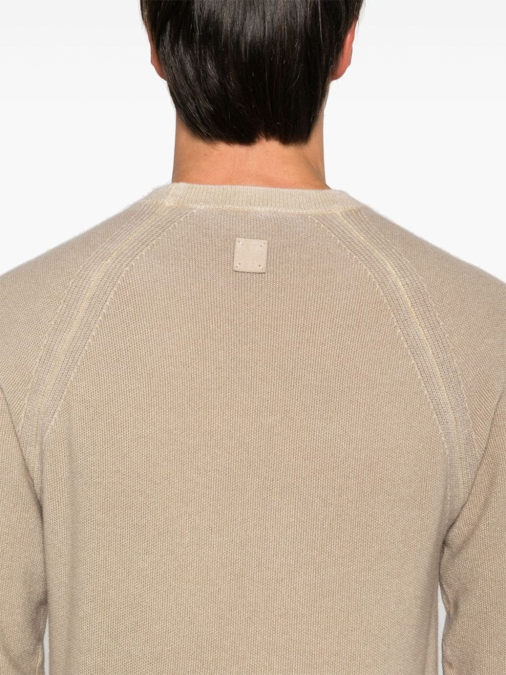 Jacob Cohen - Jacob Cohen Sweaters Grey - 3