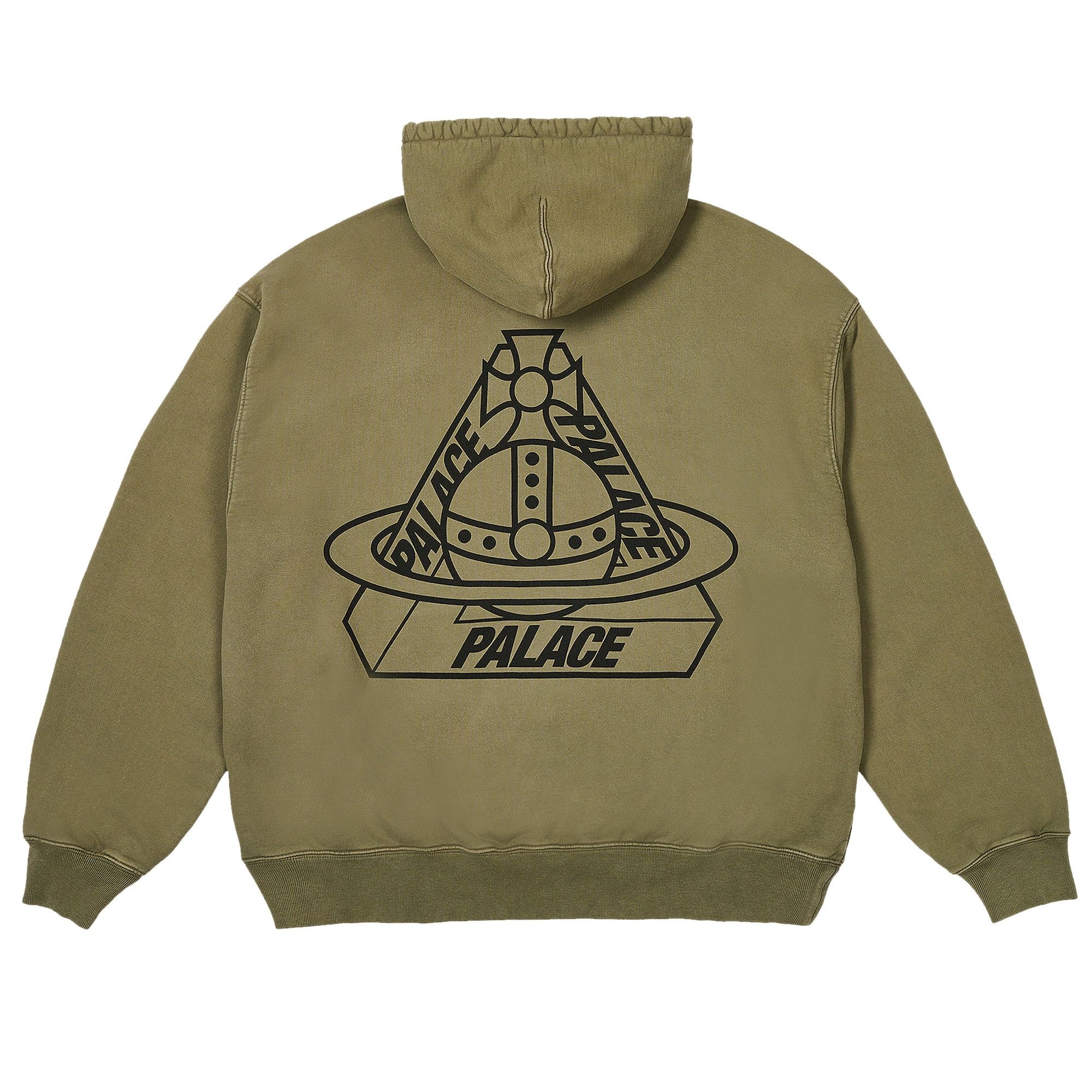 PALACE Palace x Vivienne Westwood Hood  