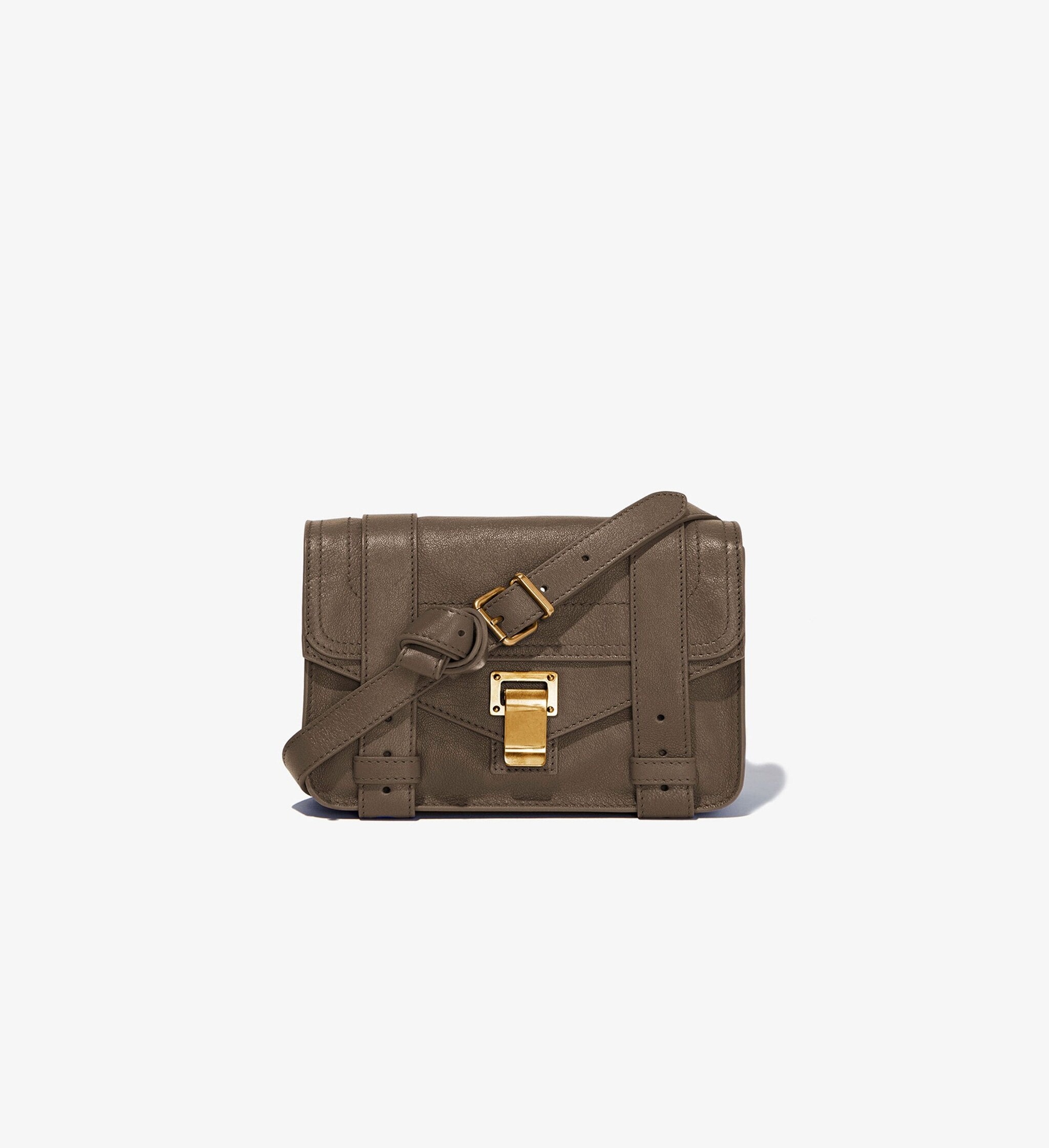 PS1 Mini Crossbody Bag - 1