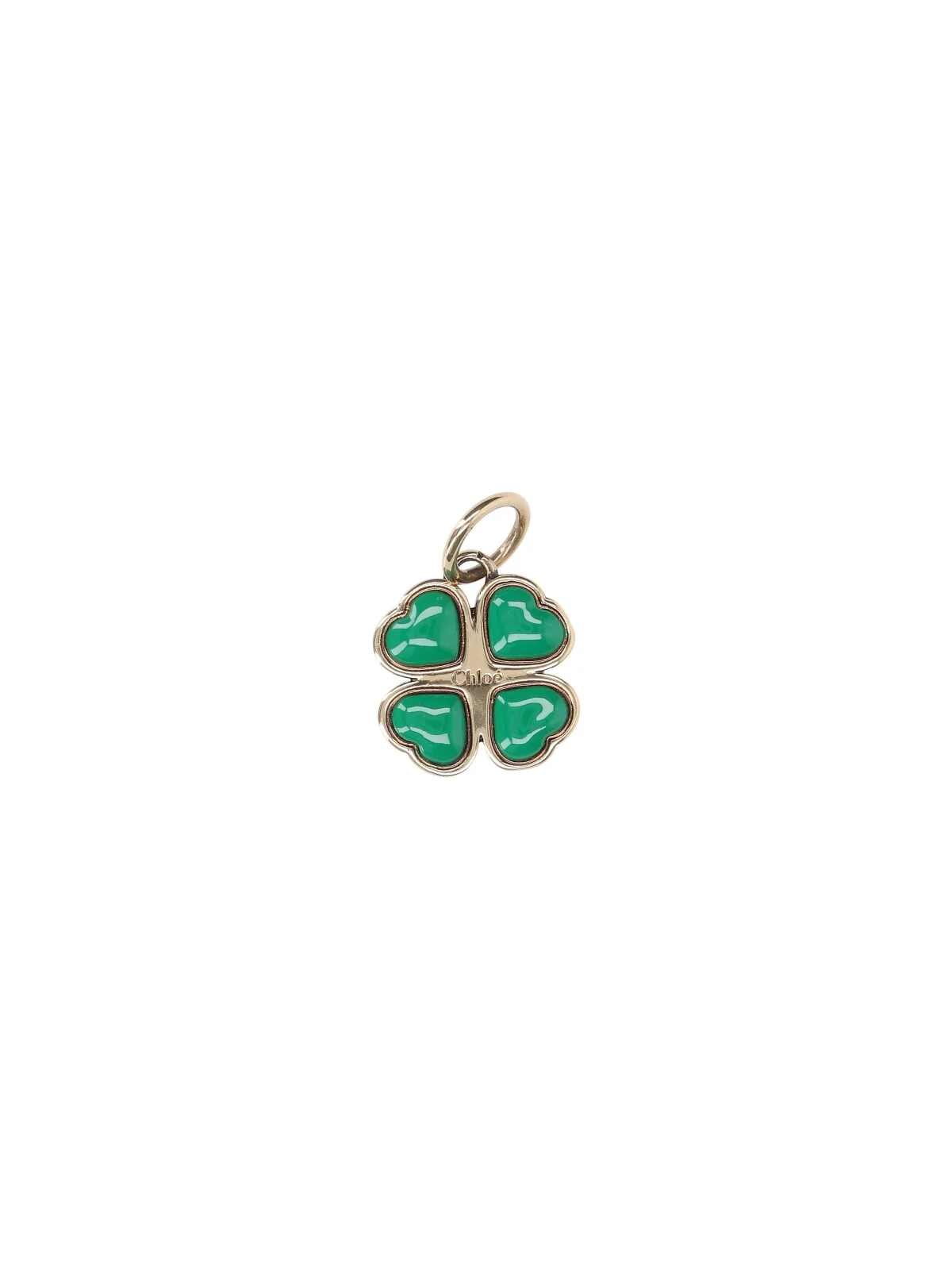 CHARM "CLOVER" - 1