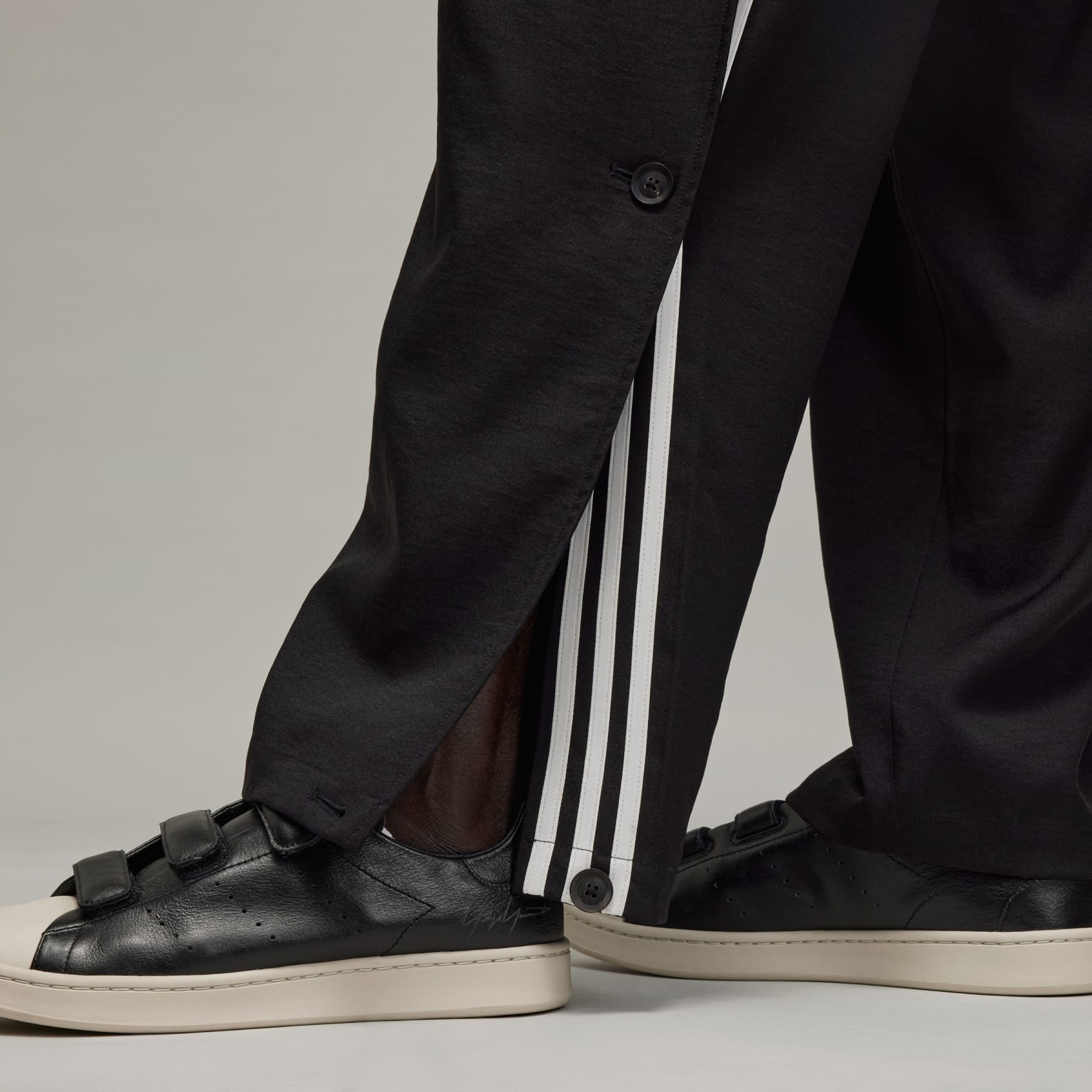 Y-3 Sport Uniform Pants - 6